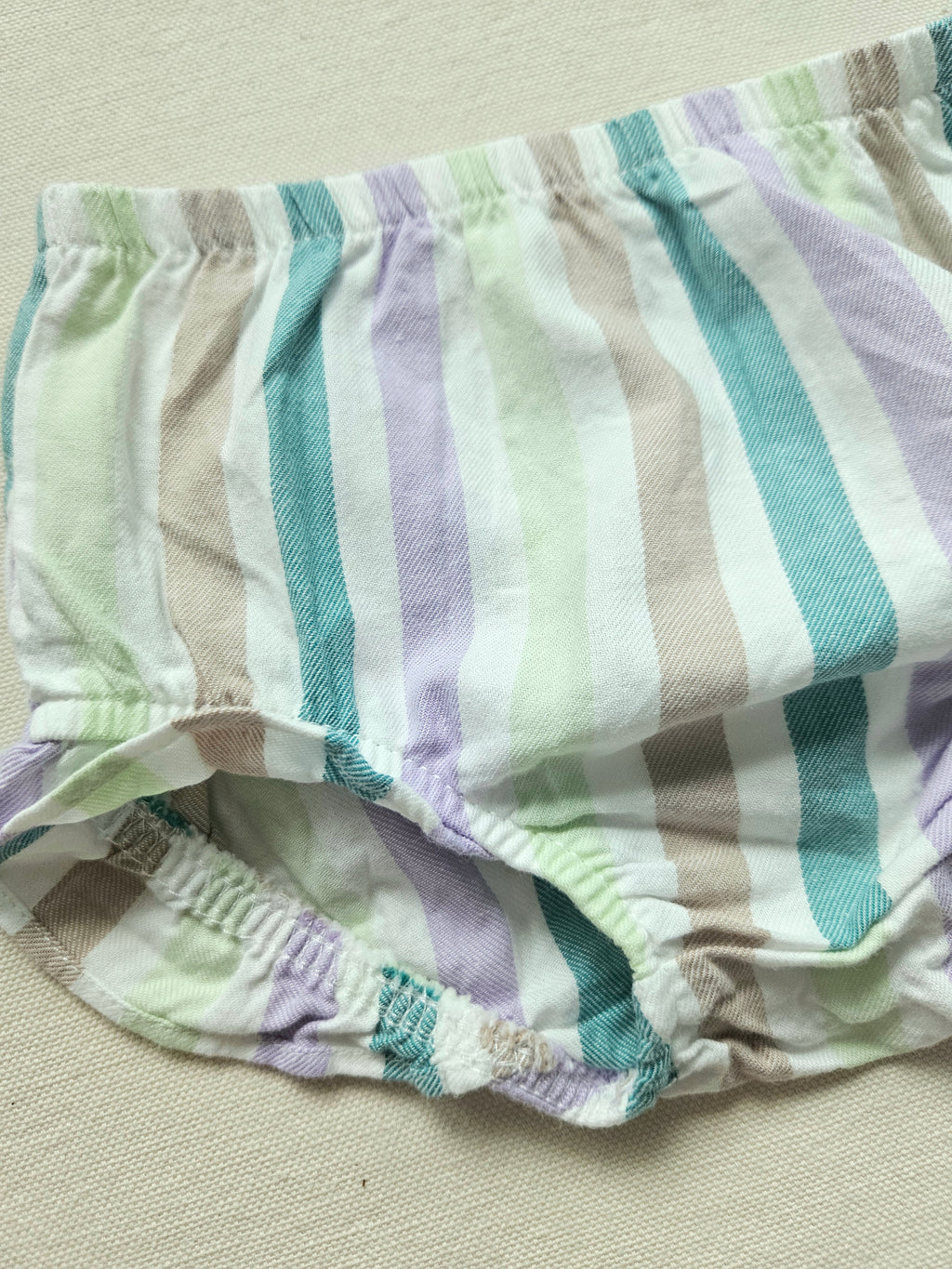 Carter's Sommer-Set mit Stirnband | Gr. 68