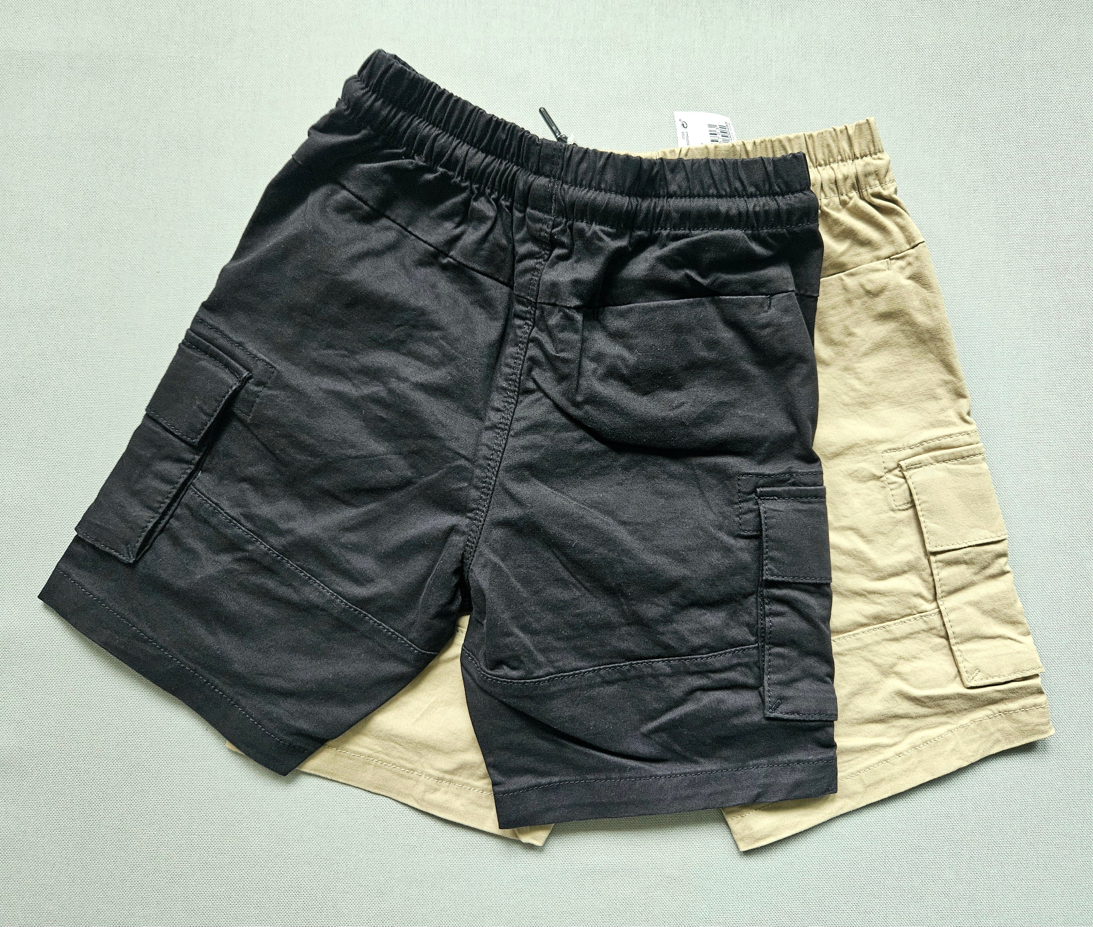 Set Cargo Shorts NEU - Größe 116 - NEXT