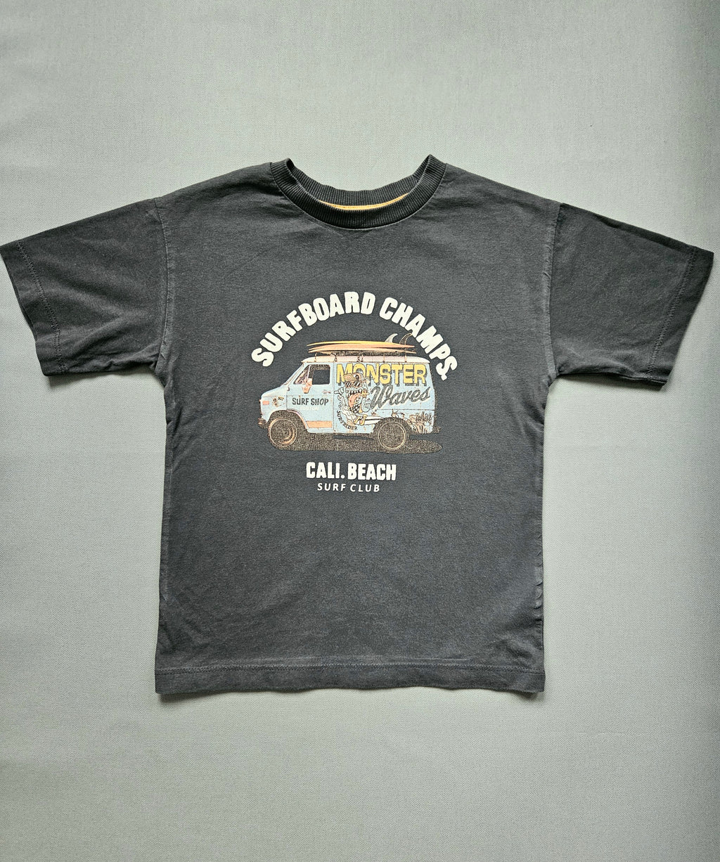 Next Surfboard Champs Shirt | Gr. 110