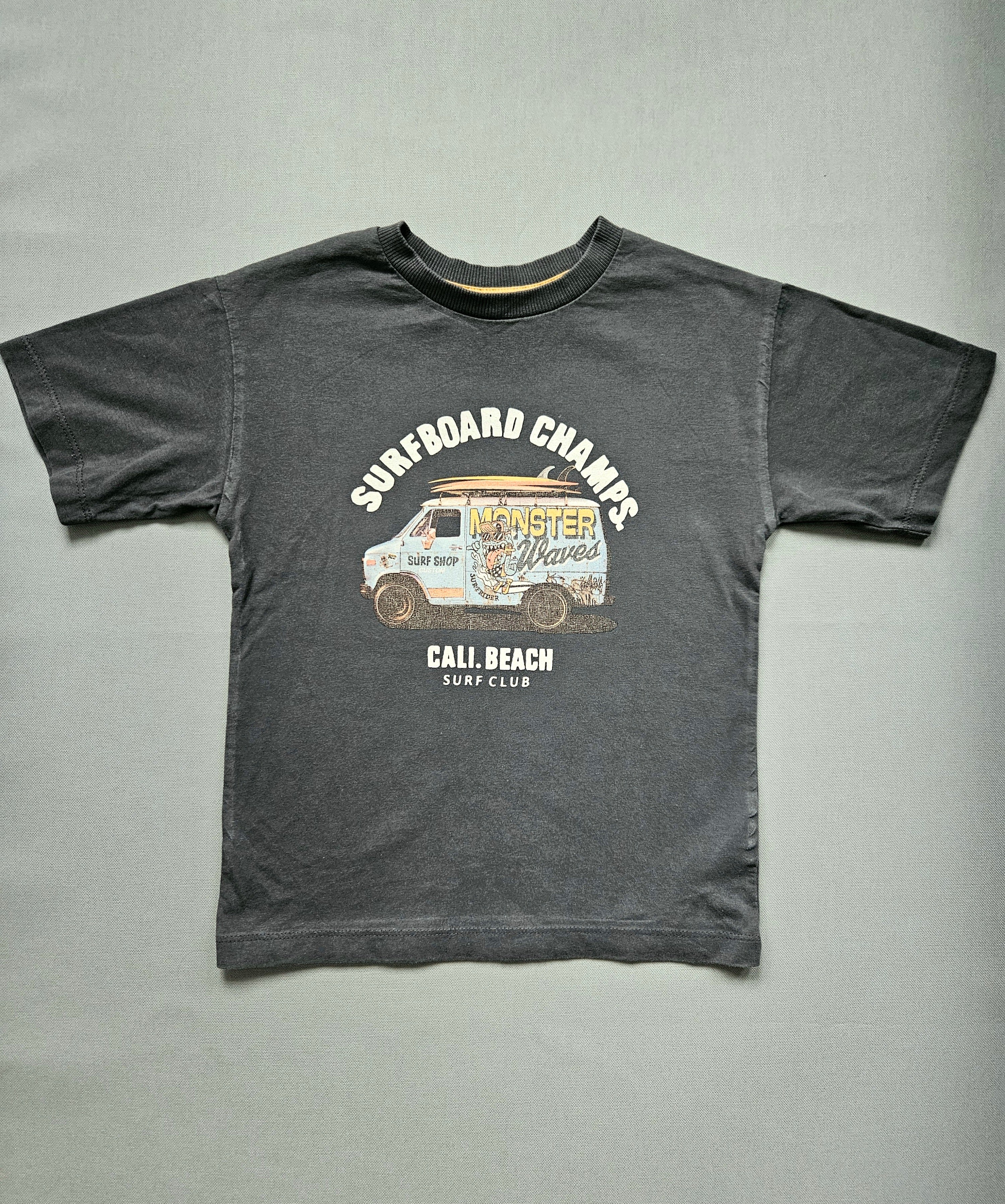 Next Surfboard Champs Shirt | Gr. 110