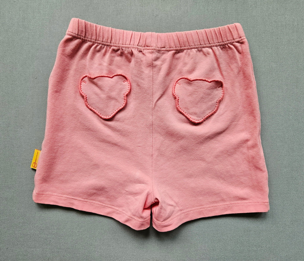 Steiff Shorts Bärchen 🐻 | Gr. 80