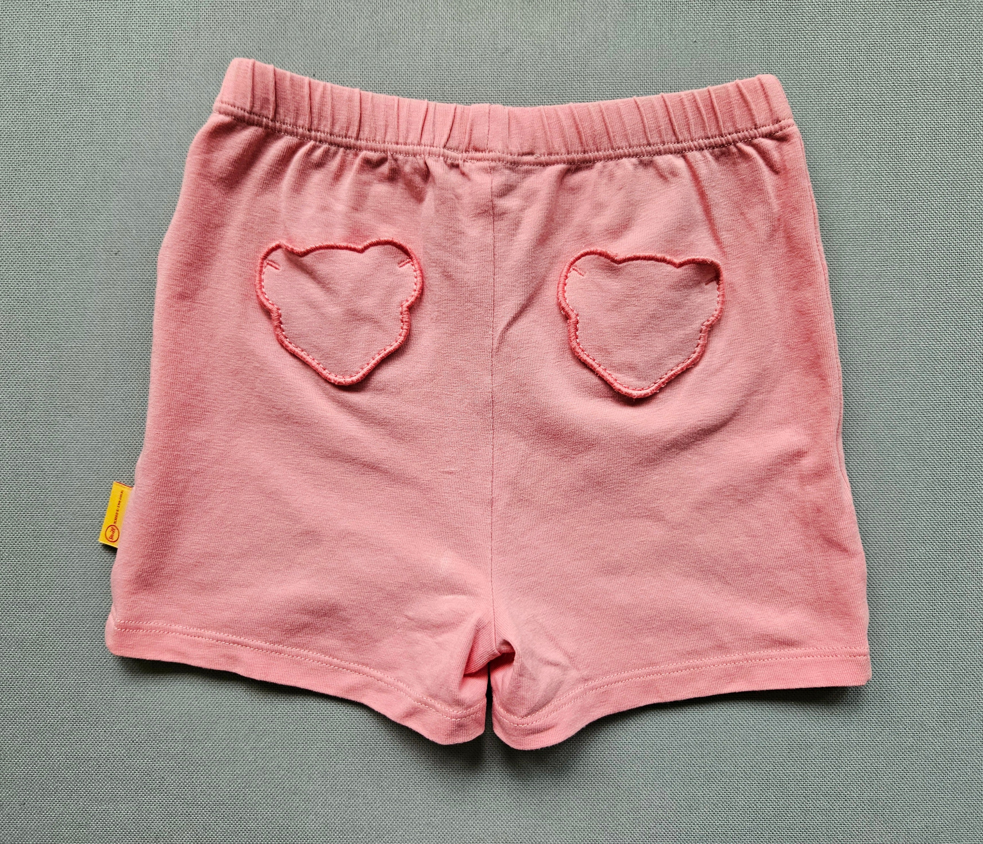 Steiff Shorts Bärchen 🐻 | Gr. 80