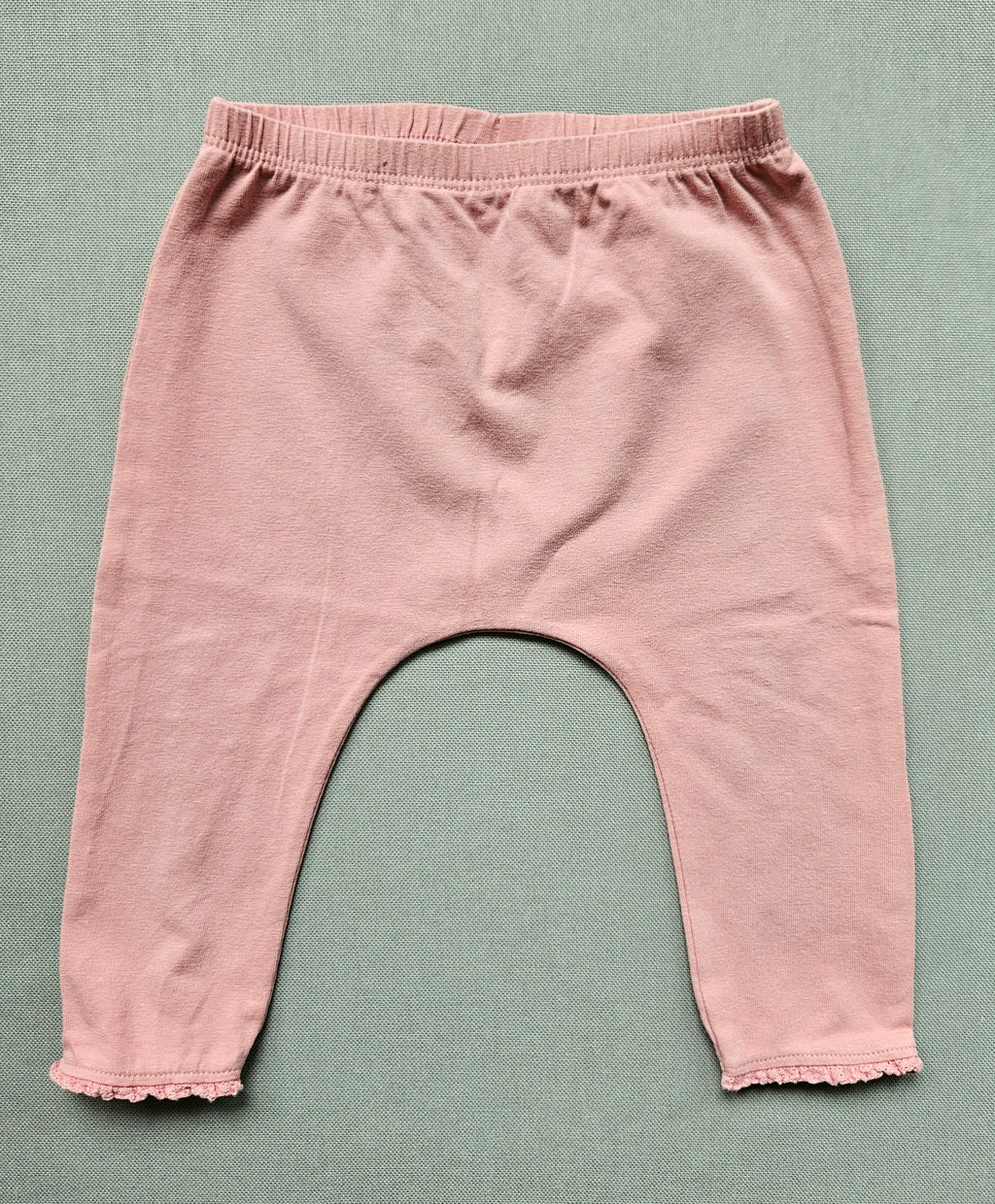 Next Outfit-Set „rainbow“ 3-teilig 🌈 | Gr. 74