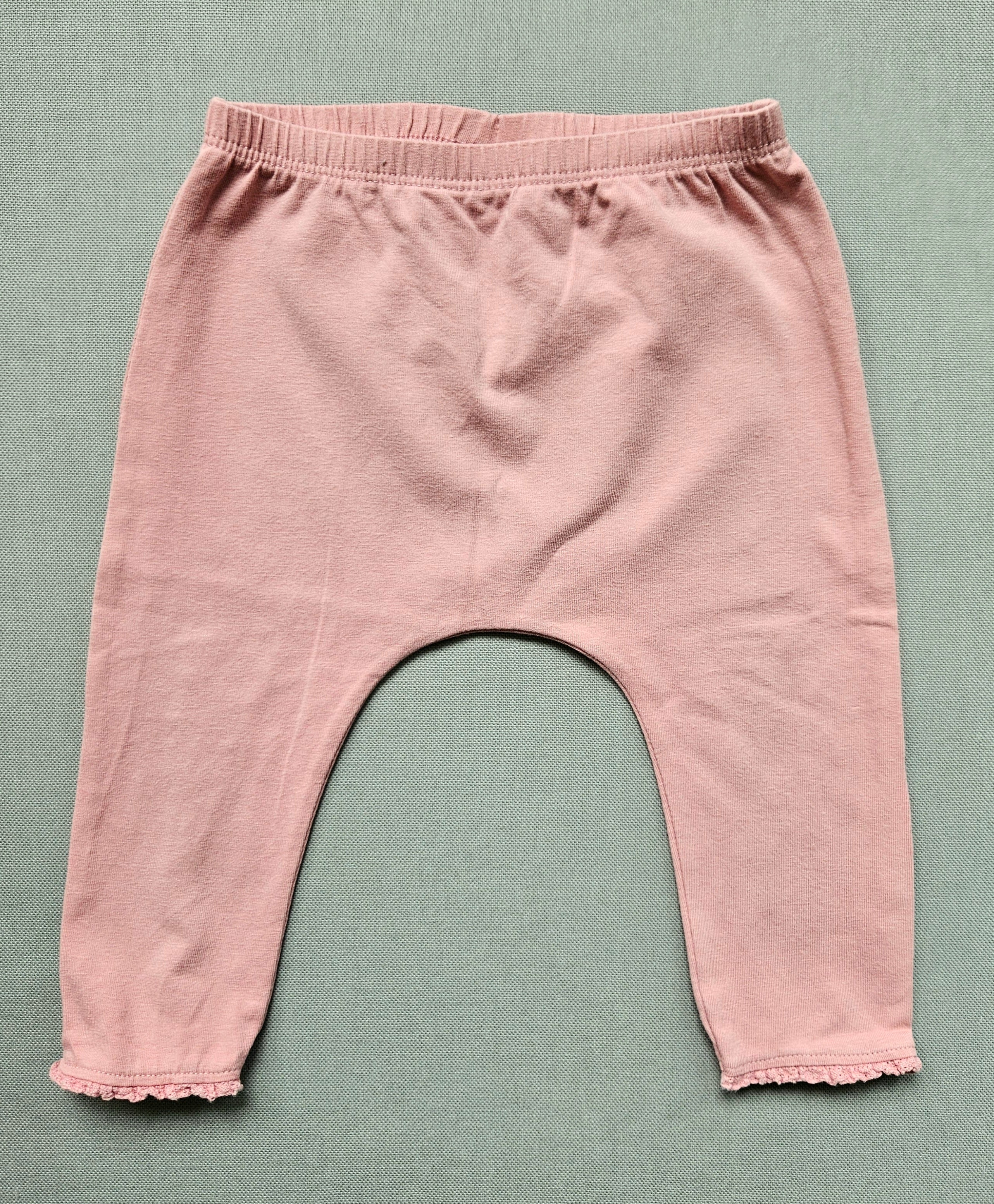 Next Outfit-Set „rainbow“ 3-teilig 🌈 | Gr. 74