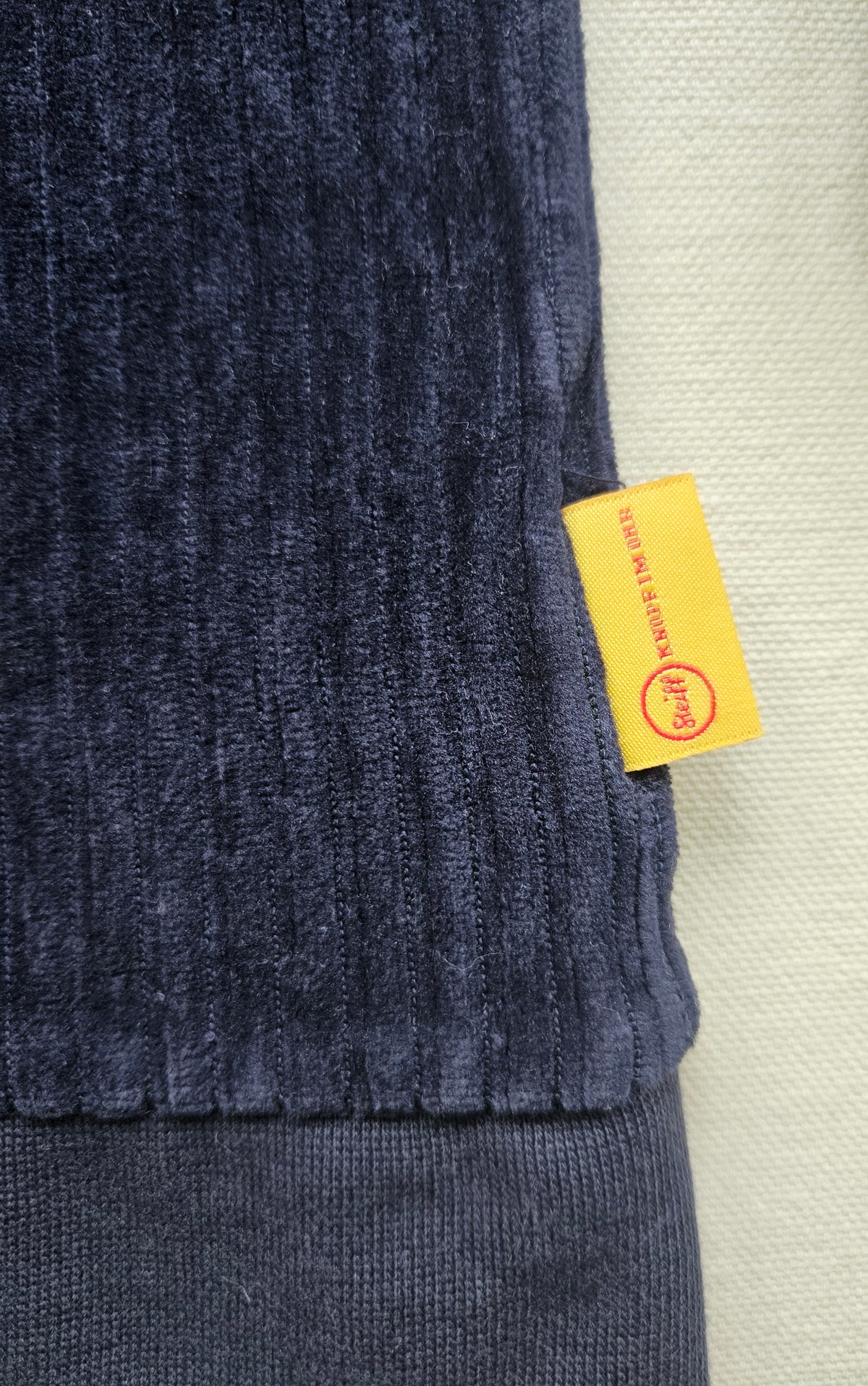 Steiff Cordjacke mit Bärenohren 🧸 | Gr. 86