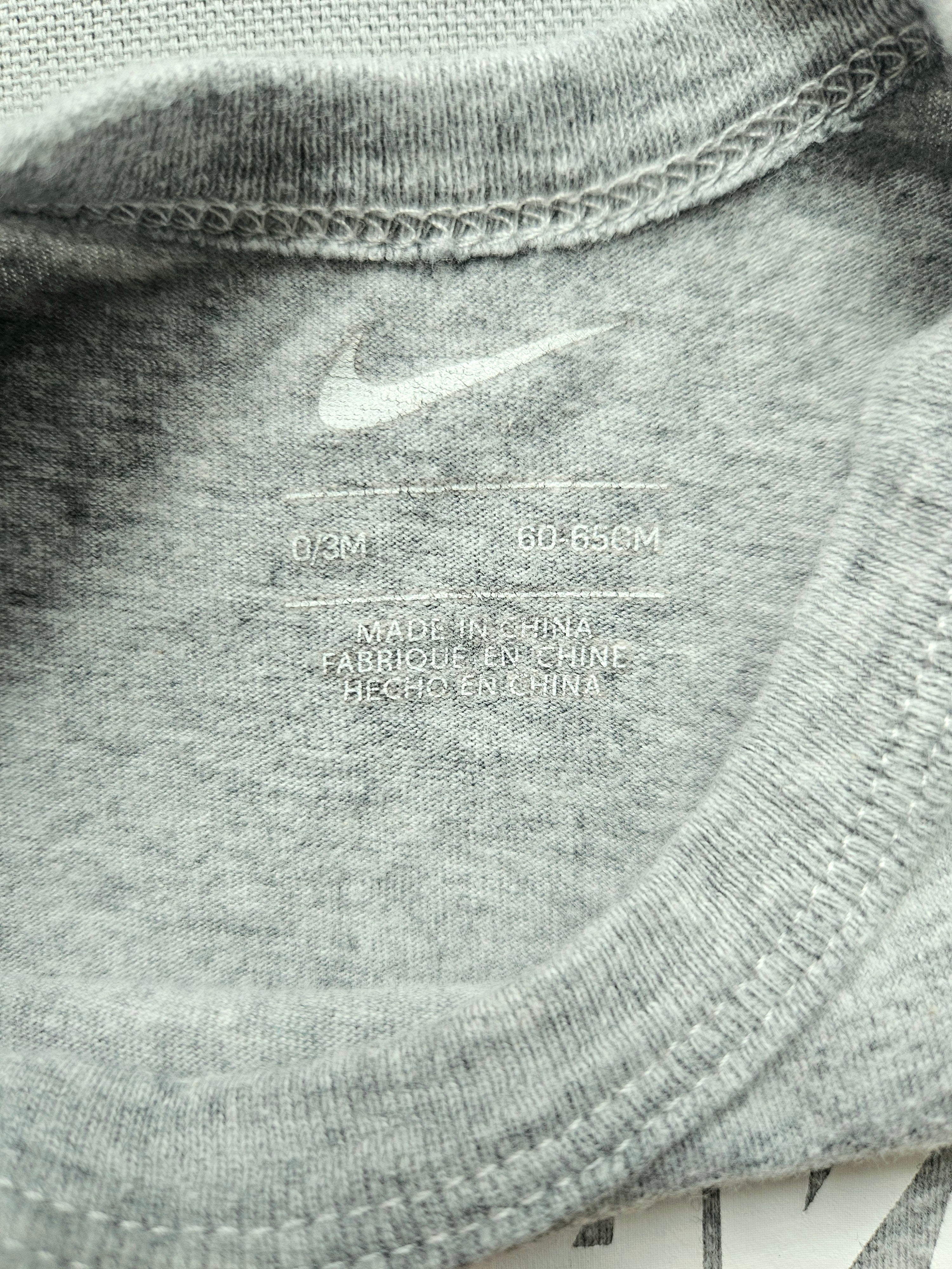 Nike Baby Body Set | Gr. 62