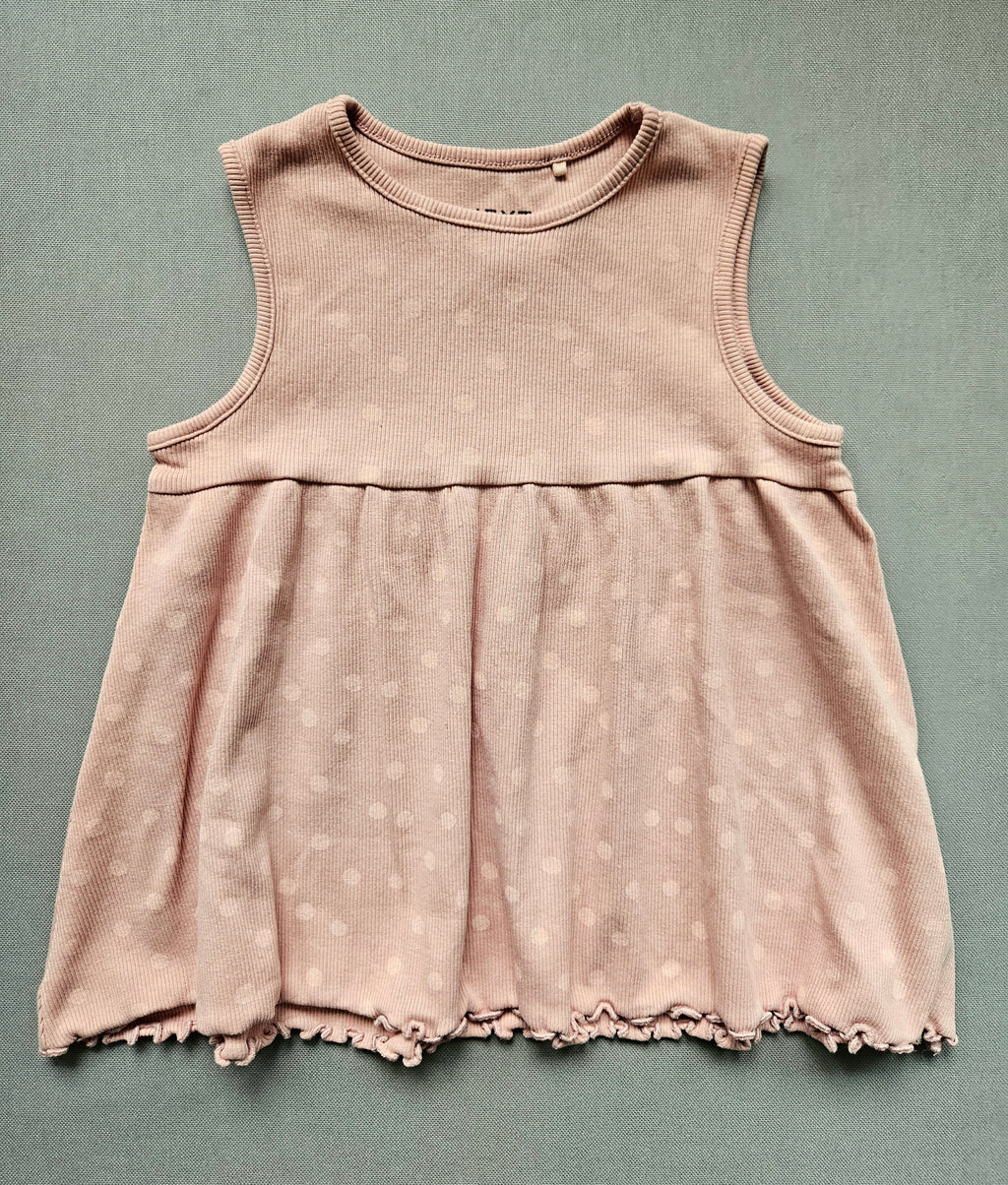 Next Sommer-Tunika Set | Gr. 110