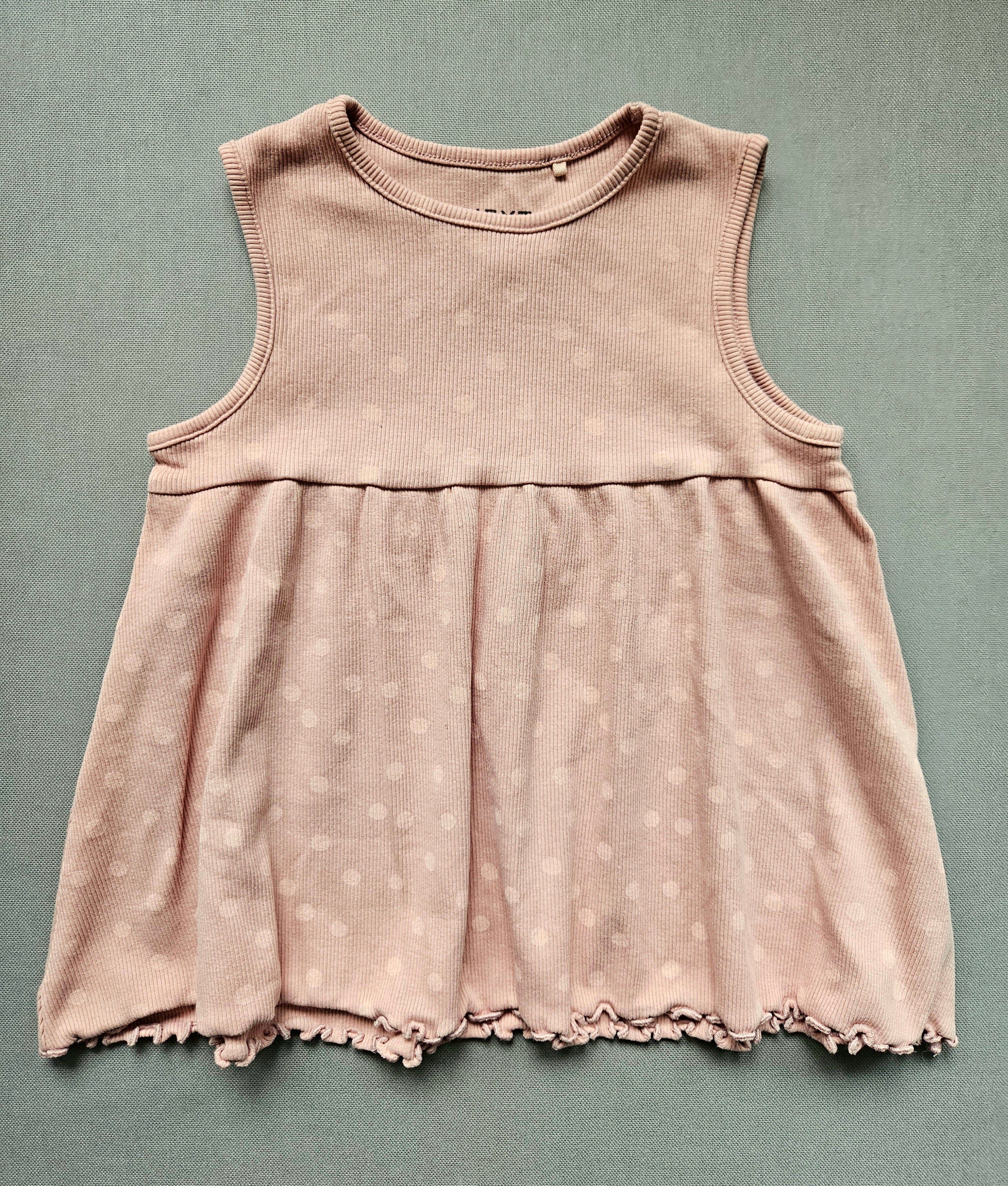 Next Sommer-Tunika Set | Gr. 110