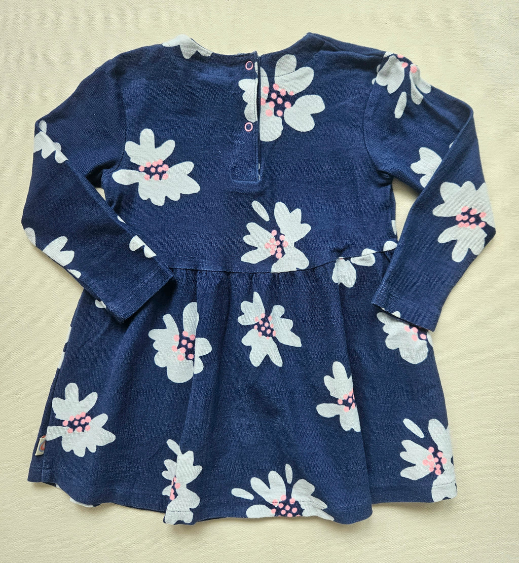 Hema Blumenkleid 🌼 | Gr. 98