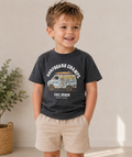 Next Surfboard Champs Shirt | Gr. 110