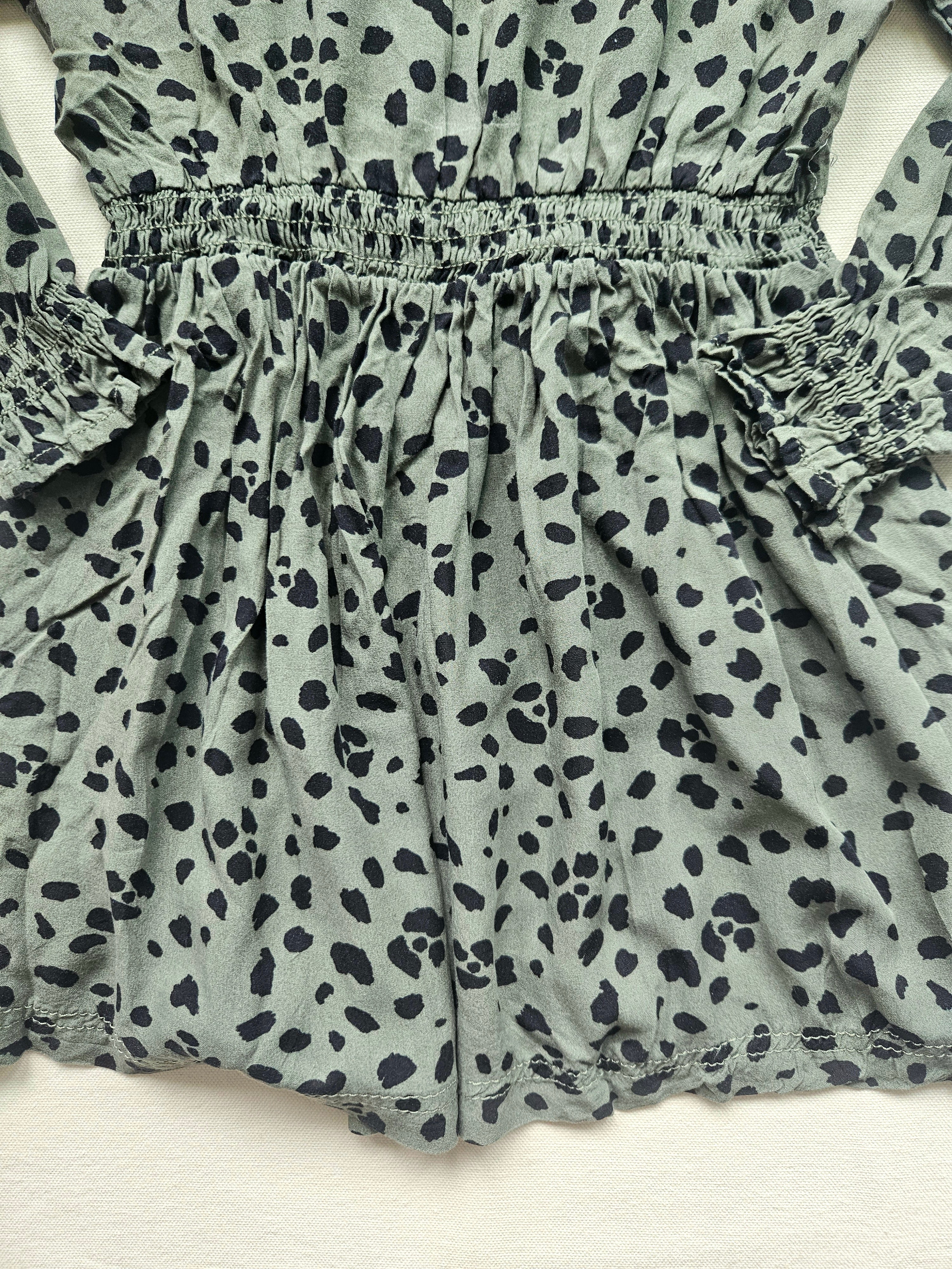 Hema Leo-Kleid | Gr. 110/116