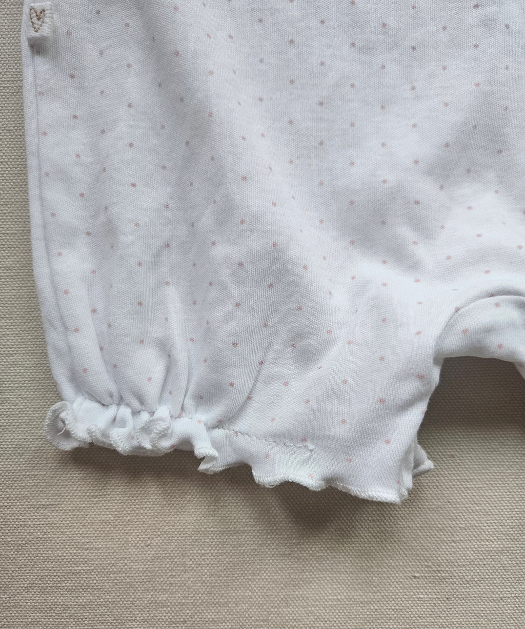Next Romper „Little Princess“ 👑 | Gr. 86