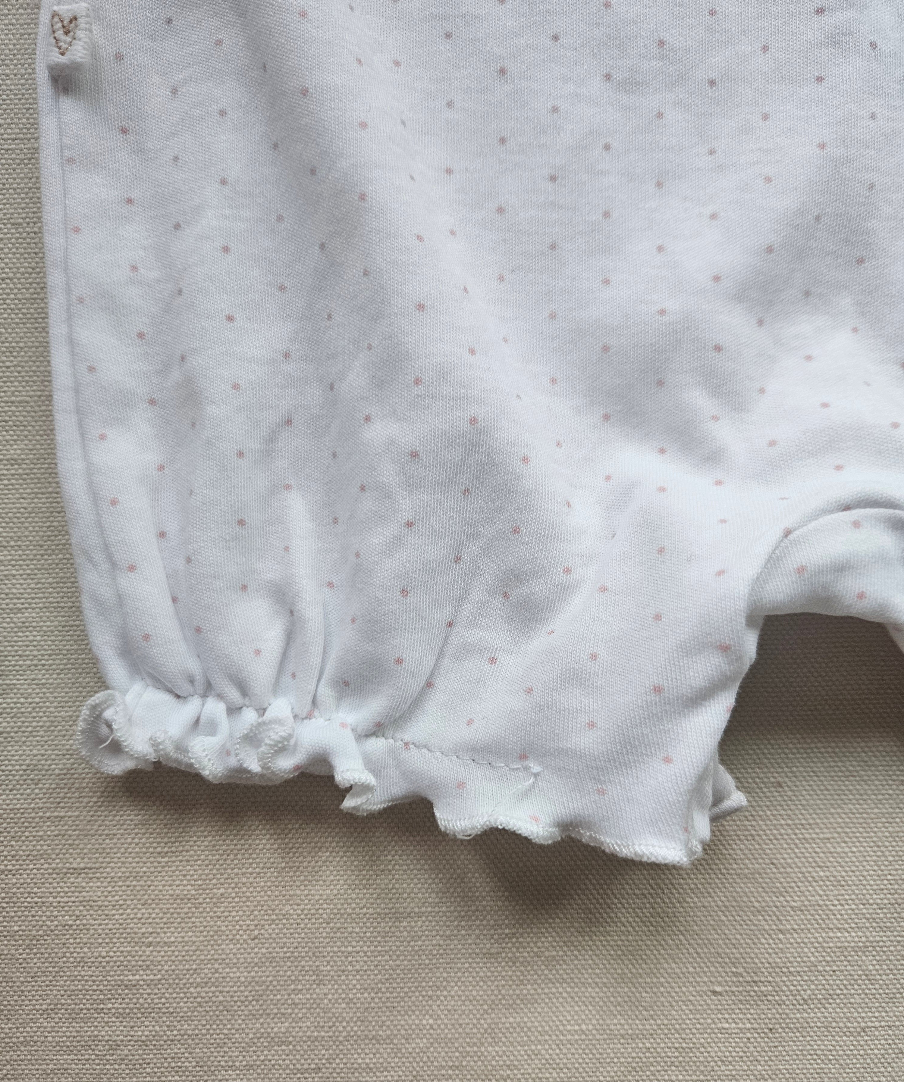 Next Romper „Little Princess“ 👑 | Gr. 86