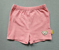 Steiff Shorts Bärchen 🐻 | Gr. 80