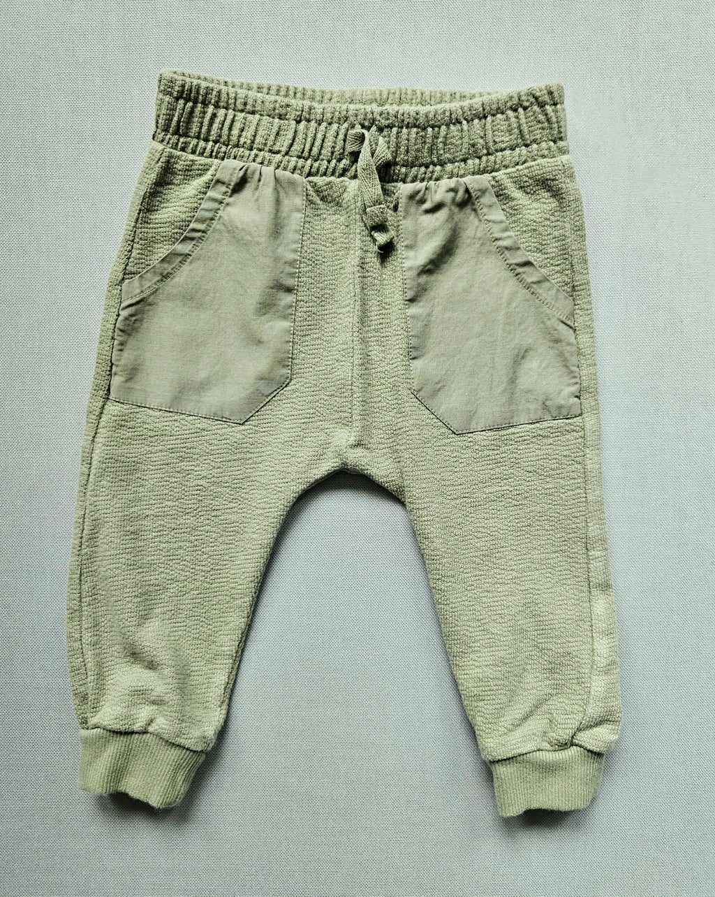 Next weiche Jogginghose | Gr. 74