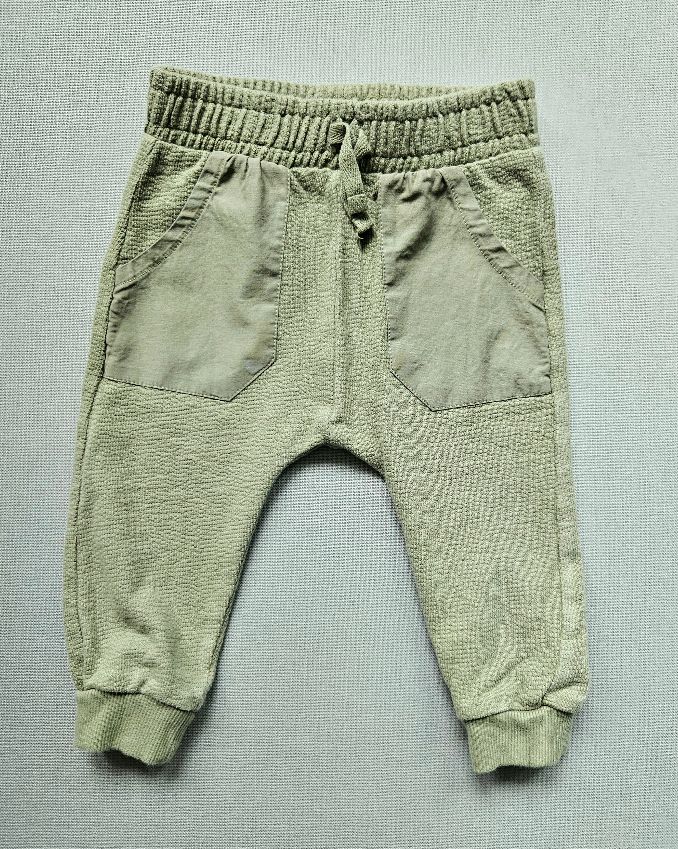 Next weiche Jogginghose | Gr. 74
