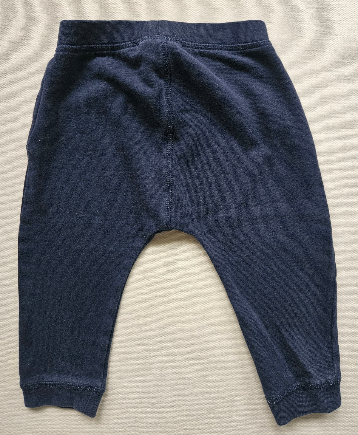 Vertbaudet & NEXT Jungen-Set mit Bärenprint | Gr. 80/86