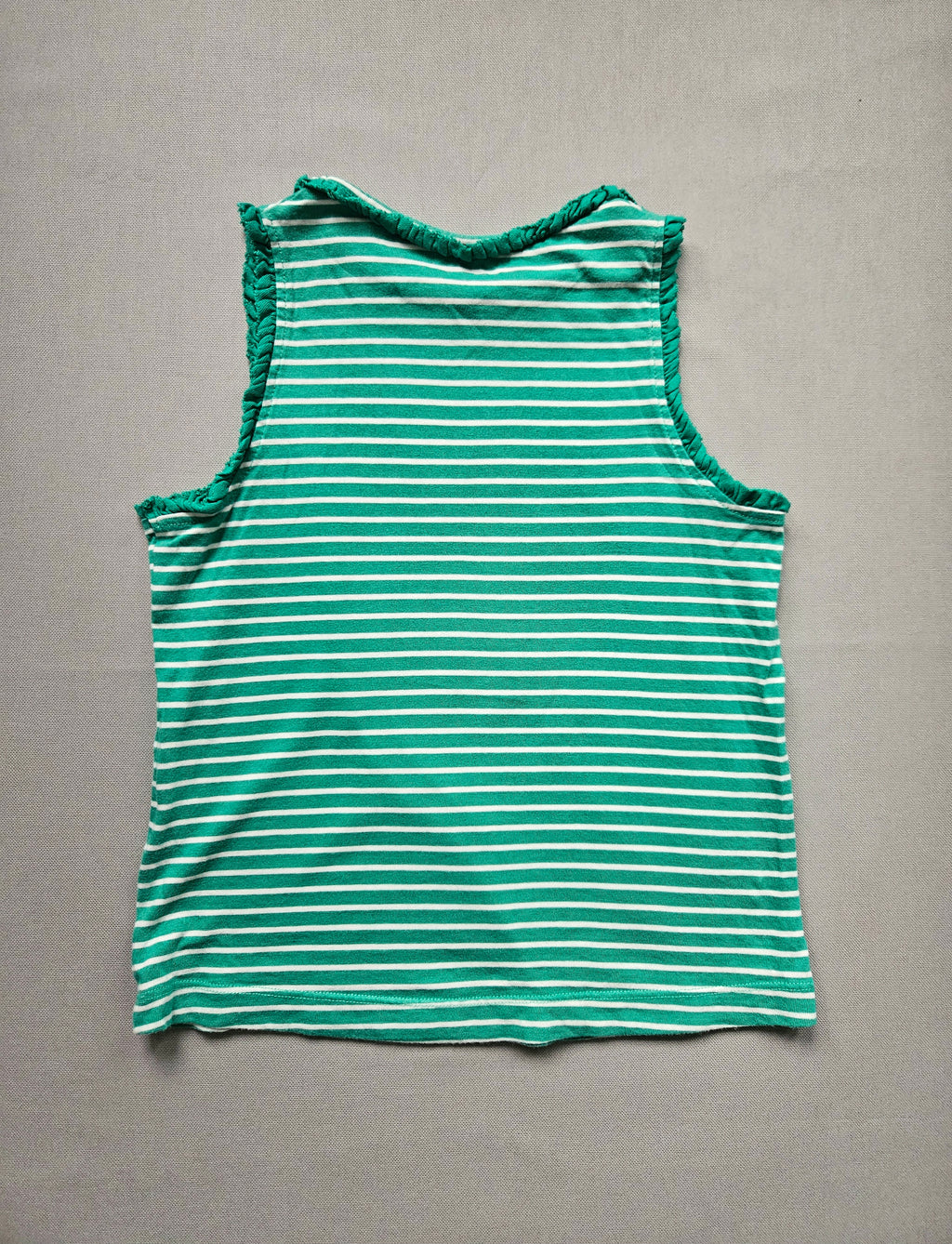 Mini Boden Sommer-Top | Gr. 122
