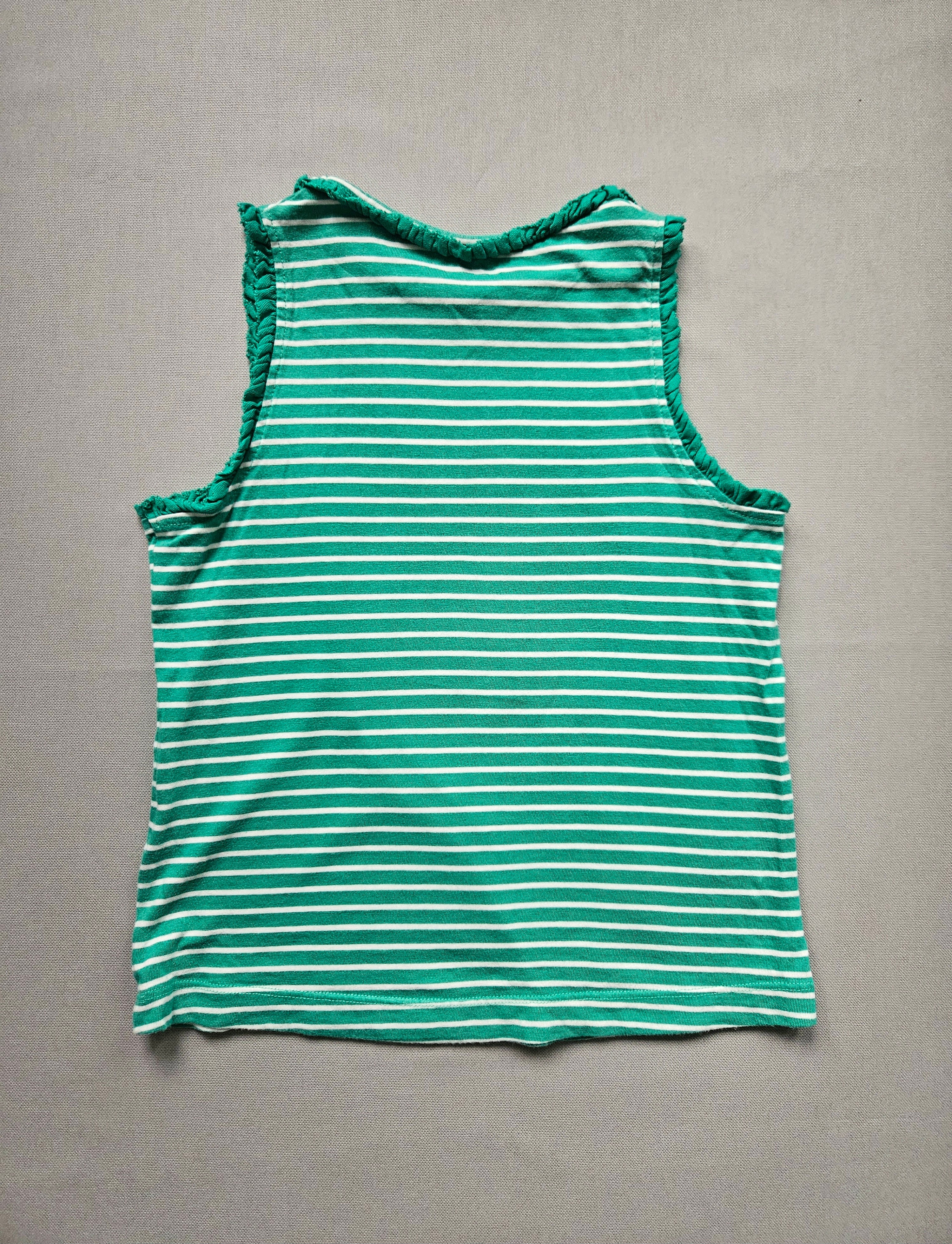 Mini Boden Sommer-Top | Gr. 122