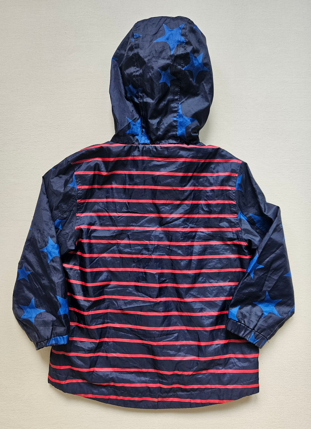Next Übergangsjacke mit Fleecefutter ⭐️ | Gr. 104