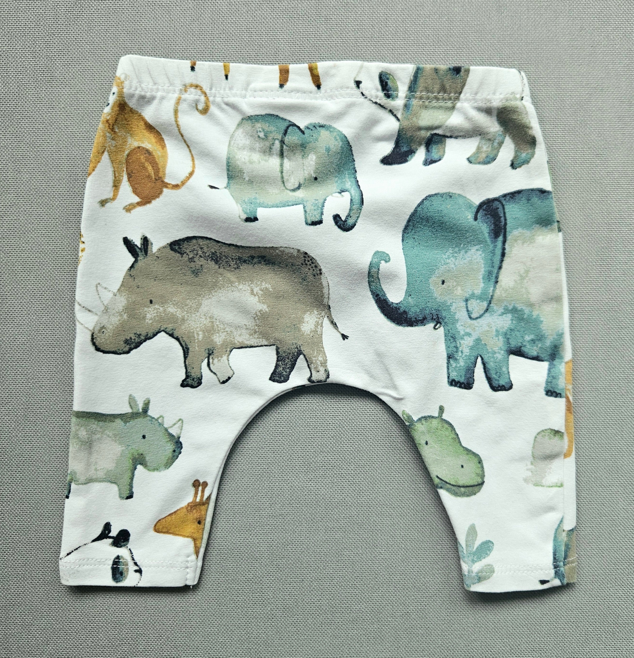 Next Baby Safari-Set 🦒 | Gr. 56