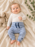 Noppies Baby Sternenhose ⭐️| Gr. 56