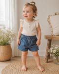 Next Denim Shorts | Gr. 86