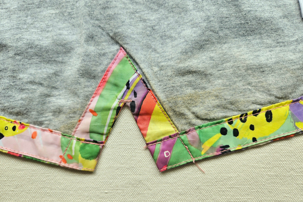 Next Regenbogen & Tiere Übergangsjacke 🌈 | Gr. 86