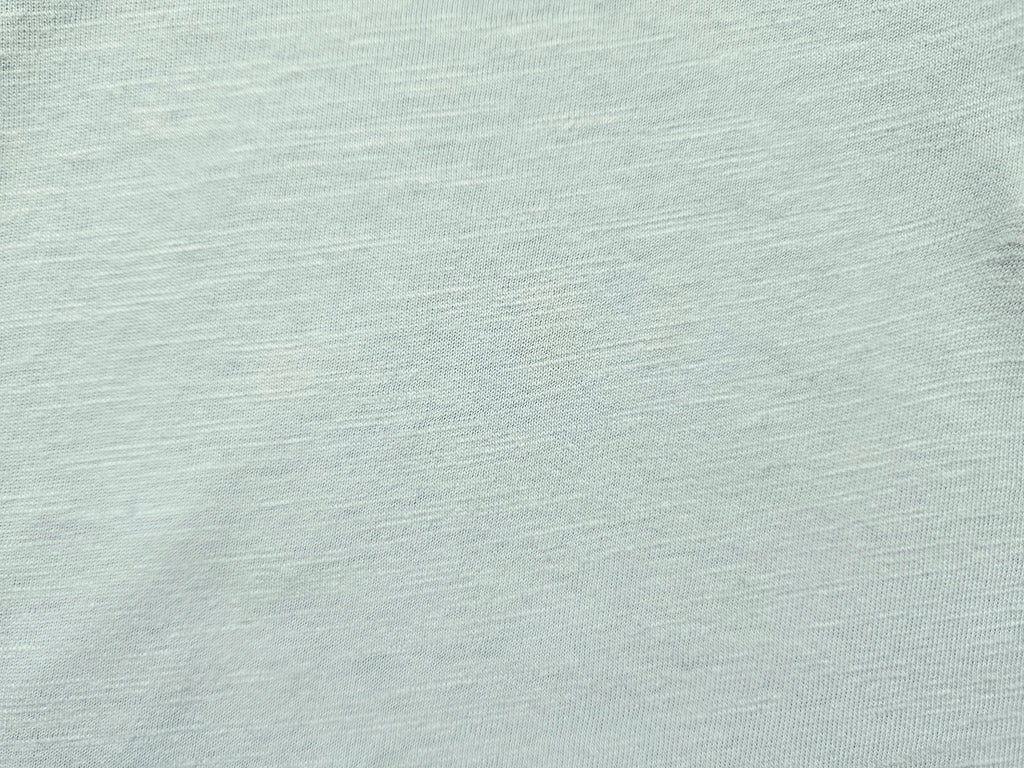 T-Shirt mit Rüschenärmeln - Größe 110 - NEXT