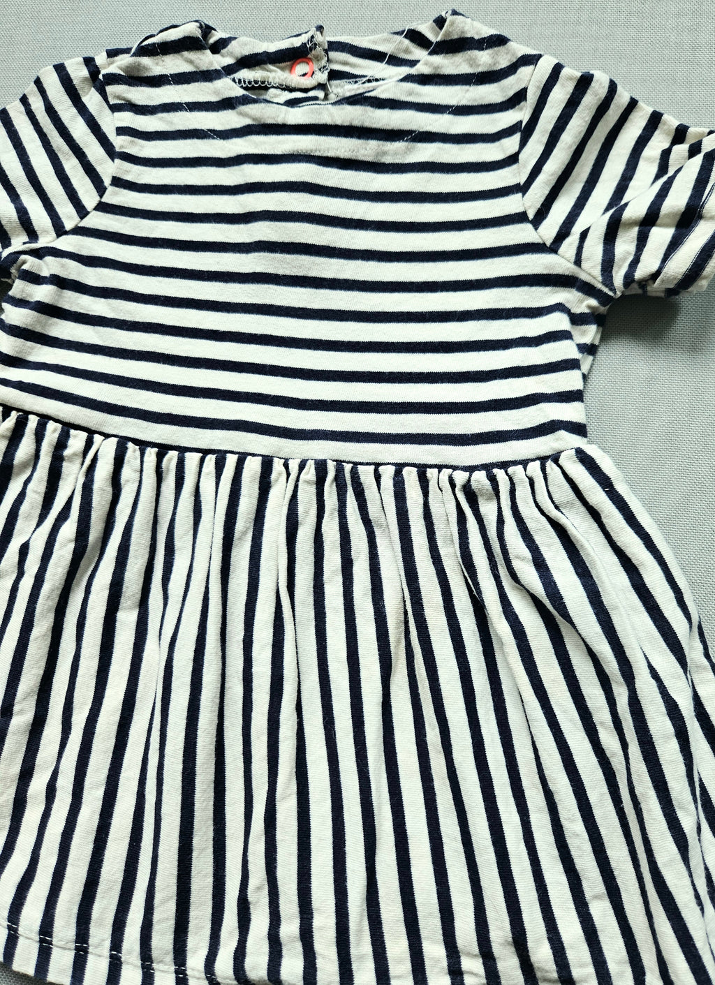 Hema Maritimes Kleid ⚓️ | Gr. 74