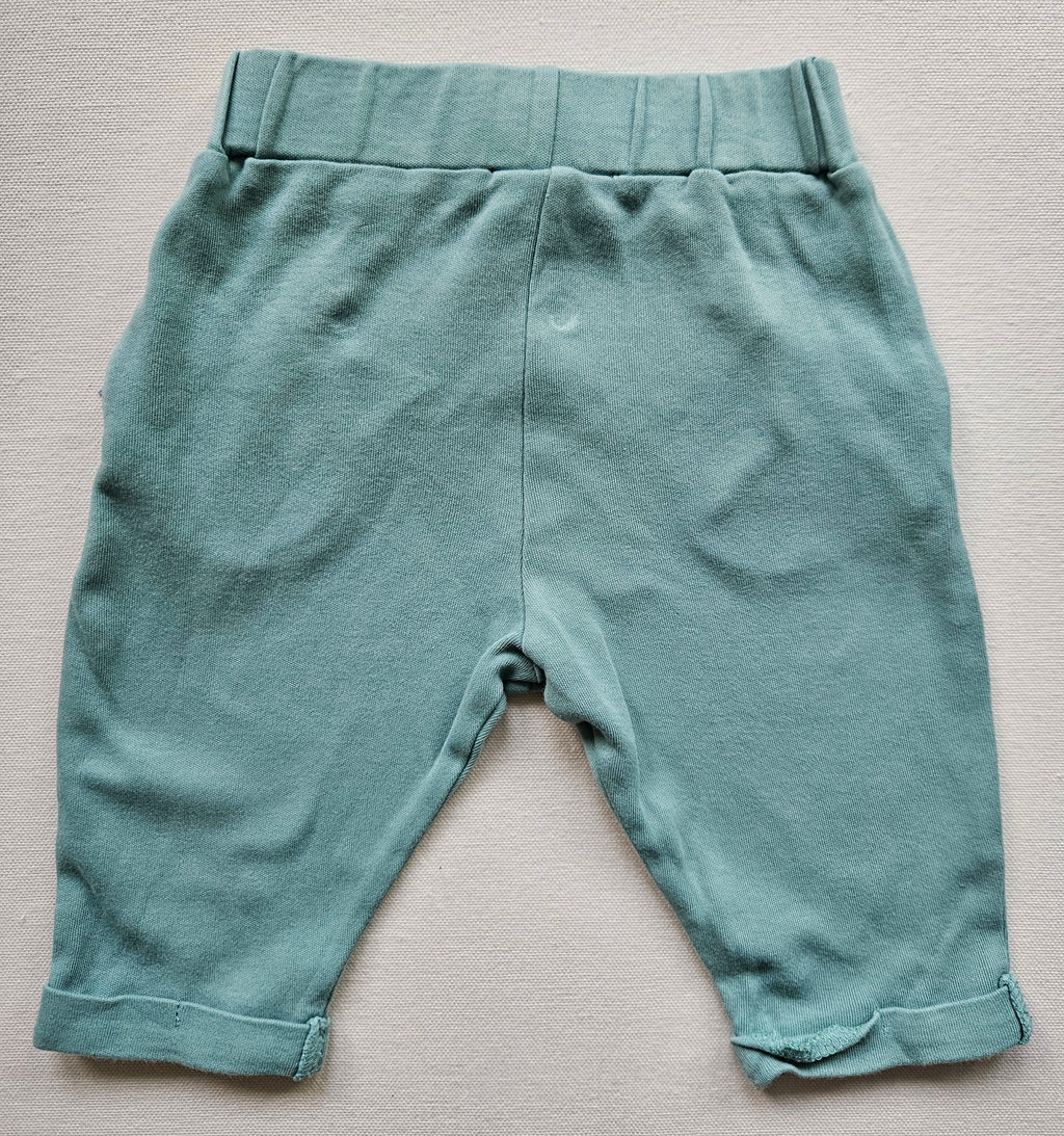H&M & Jacky Baby Outfit Dino | 2-teilig | Gr. 68