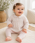 Next Outfit-Set Tunika & Leggings | Gr. 74