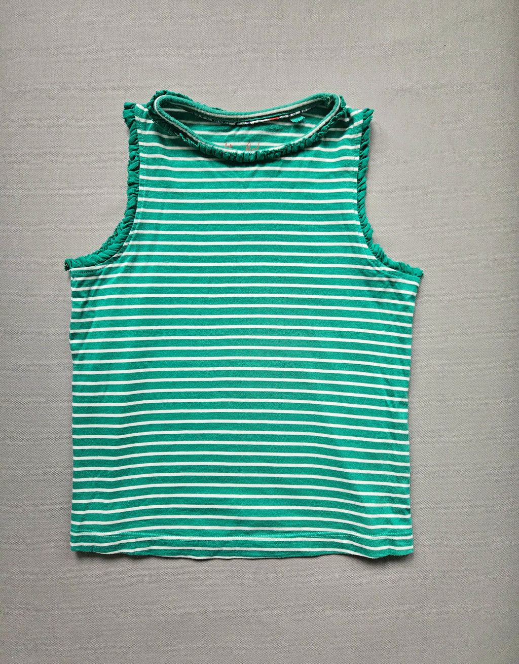 Mini Boden Sommer-Top | Gr. 122