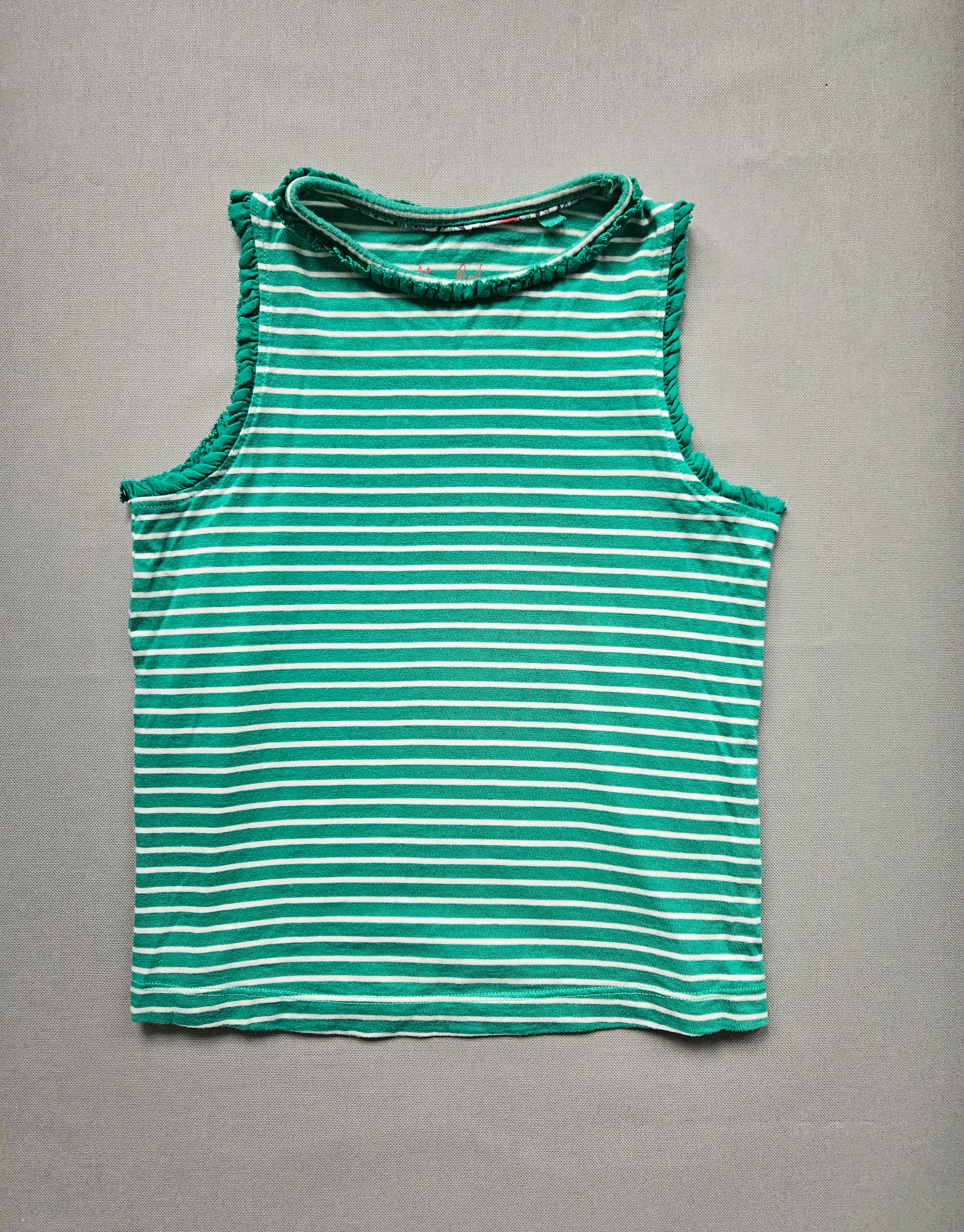 Mini Boden Sommer-Top | Gr. 122