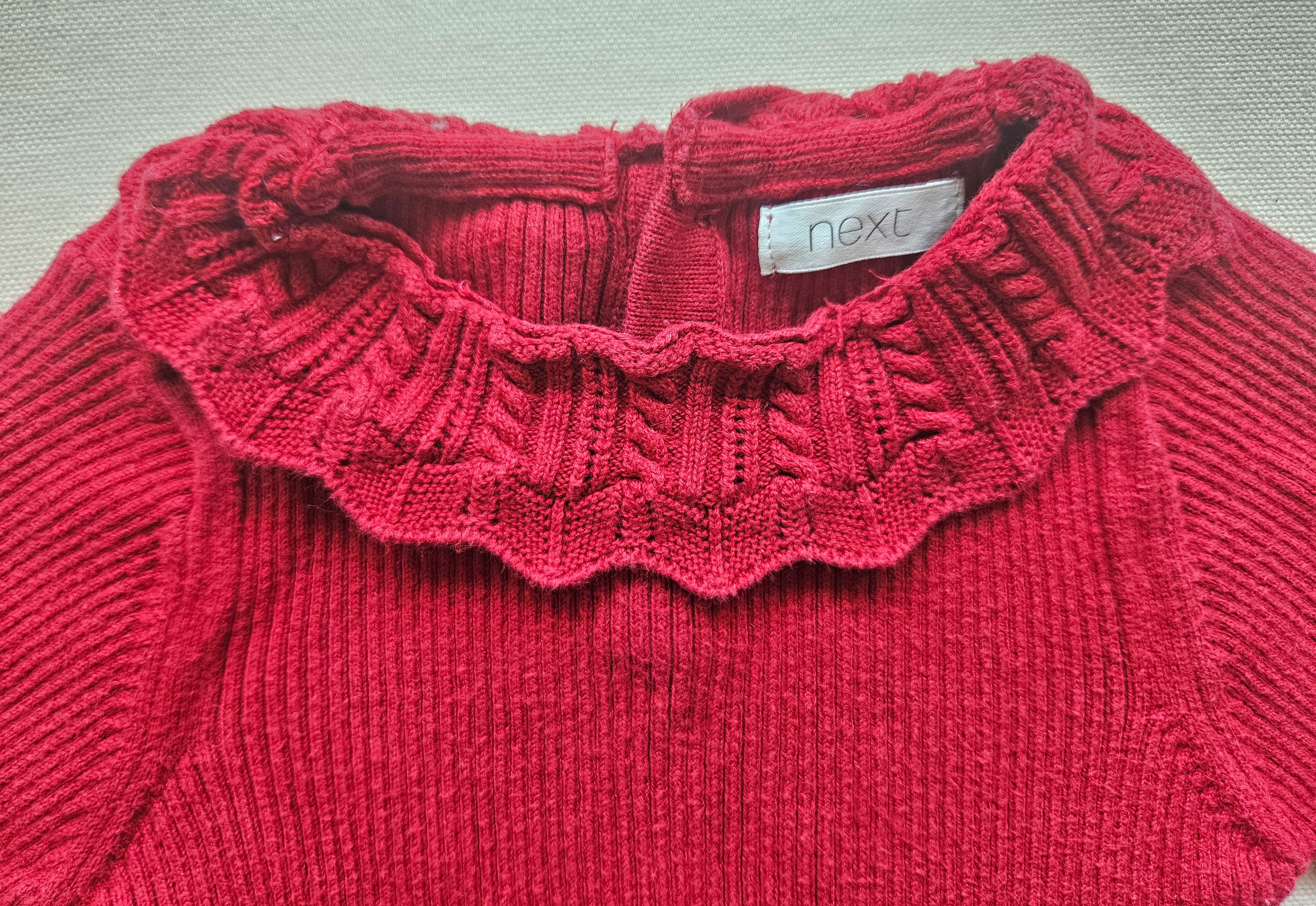 Next & Steiff Lieblingsoutfit | Gr. 80