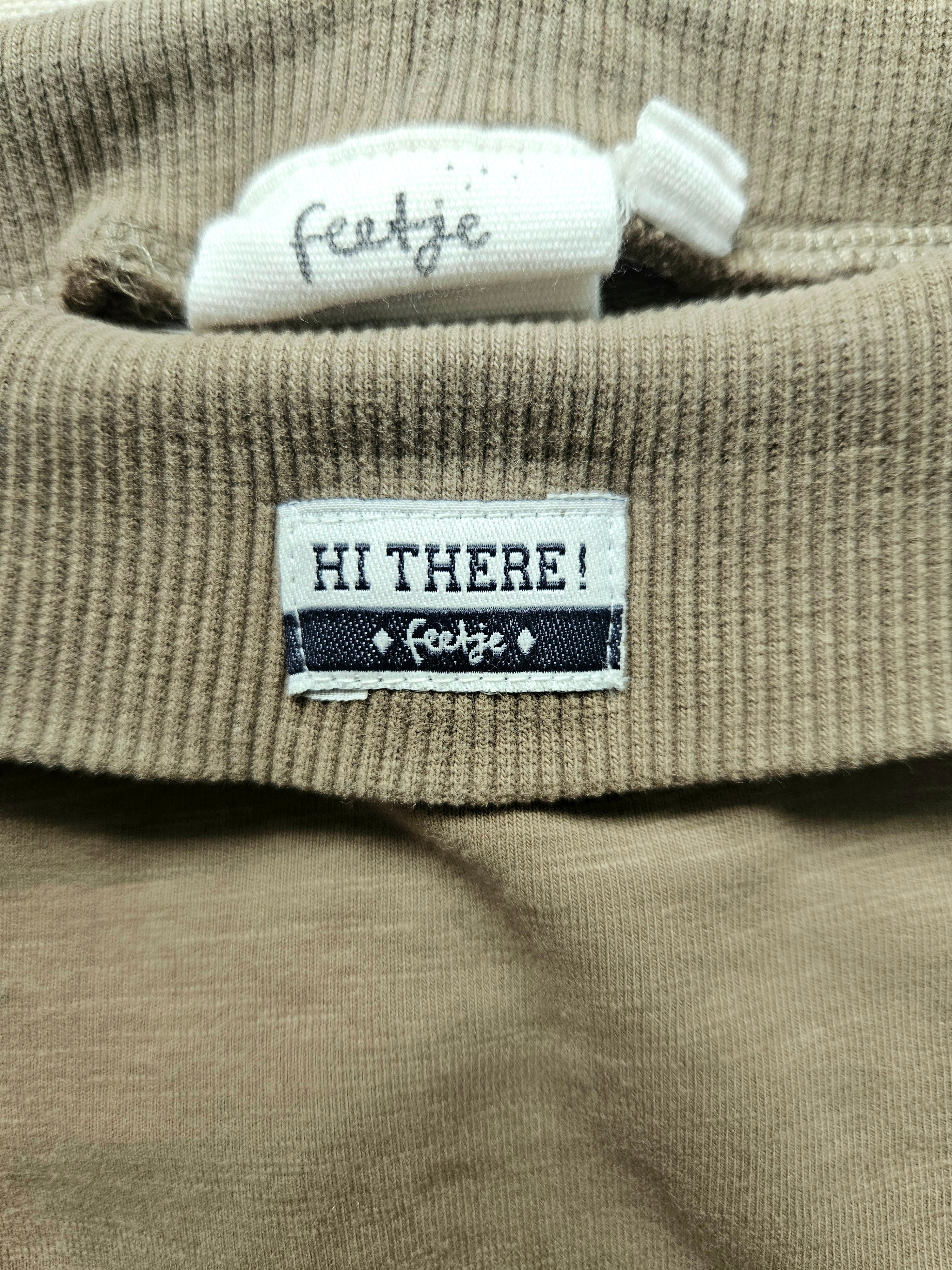 Feetje Sweatshirt & Jogginghose Set | Gr. 68