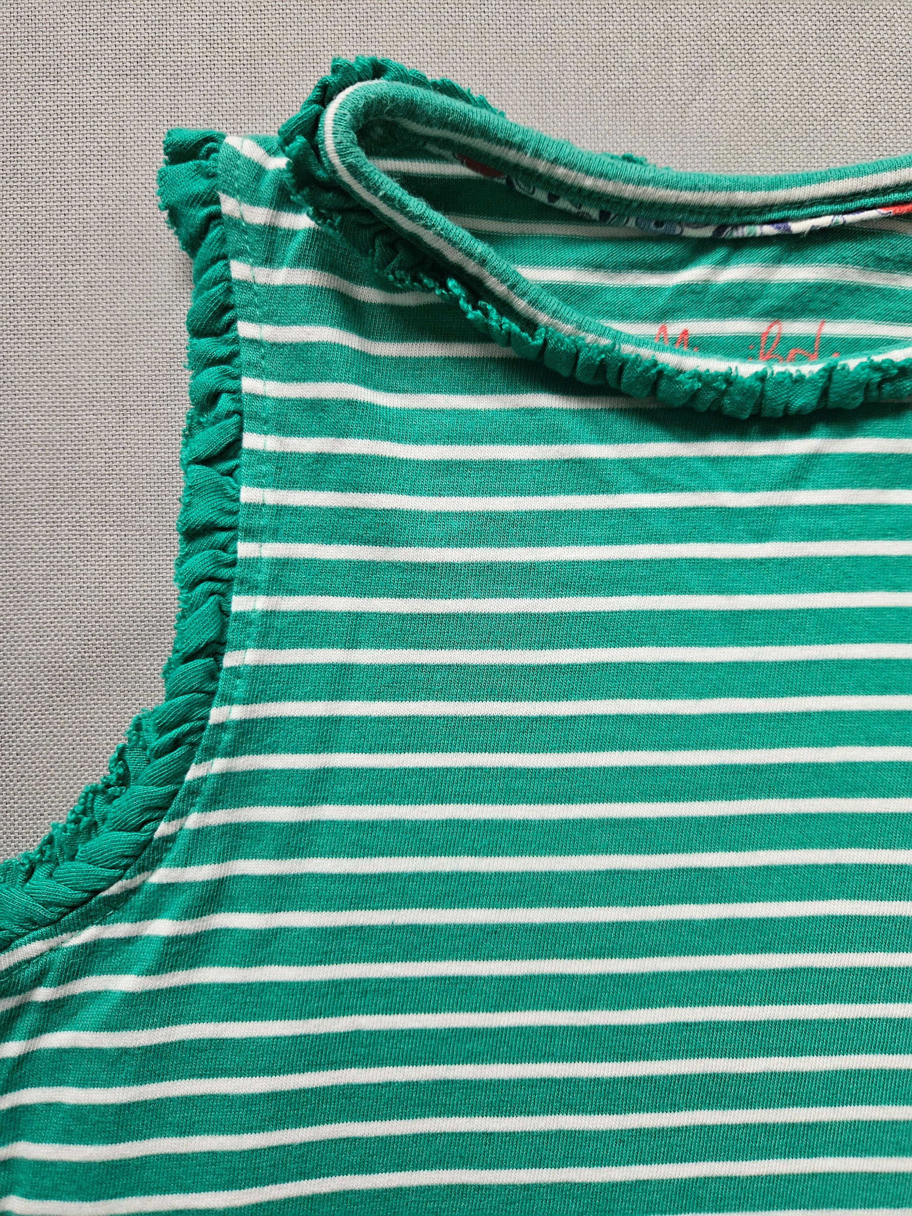 Mini Boden Sommer-Top | Gr. 122