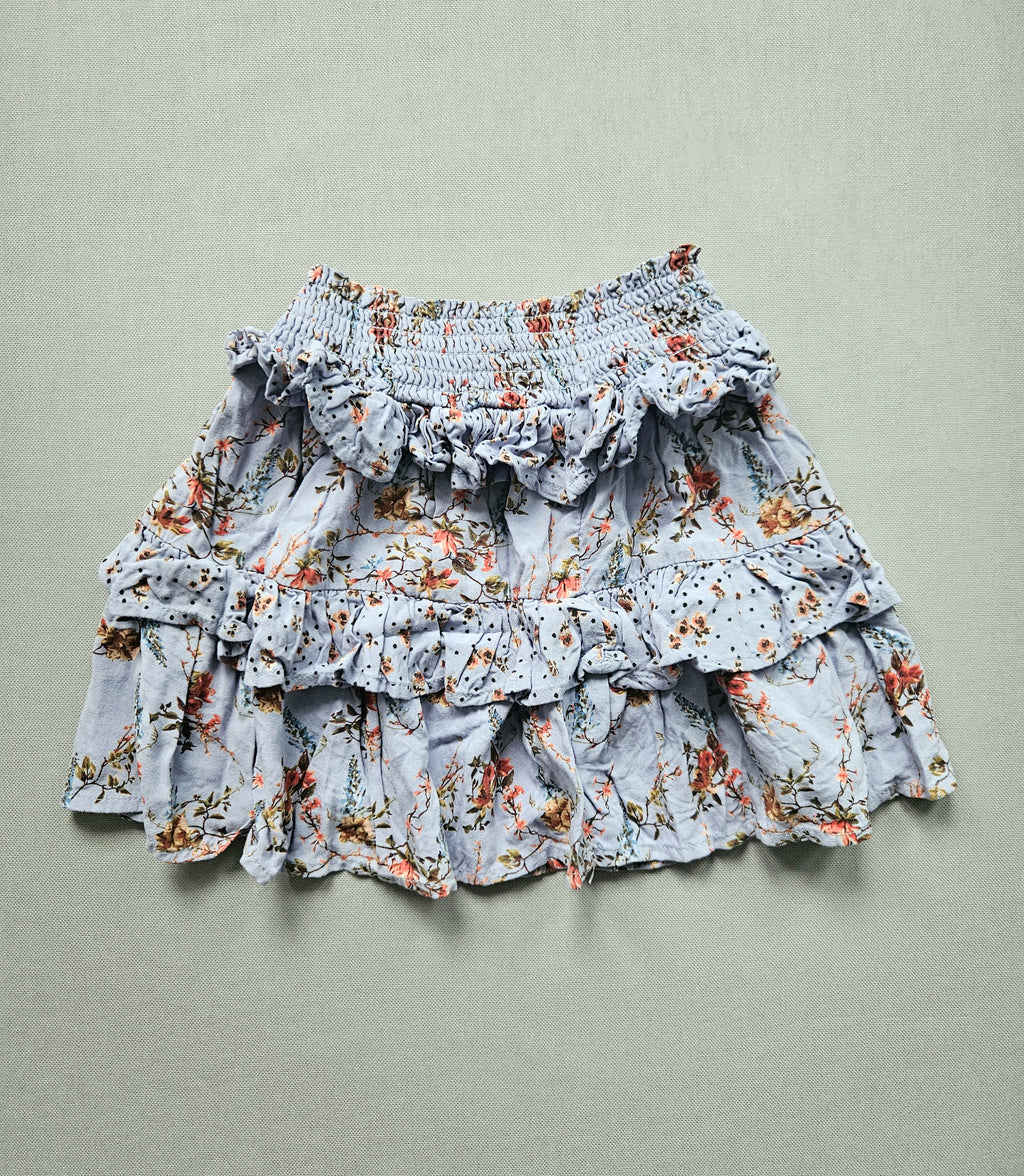 Next Sommerrock floral 🌺 | Gr. 104