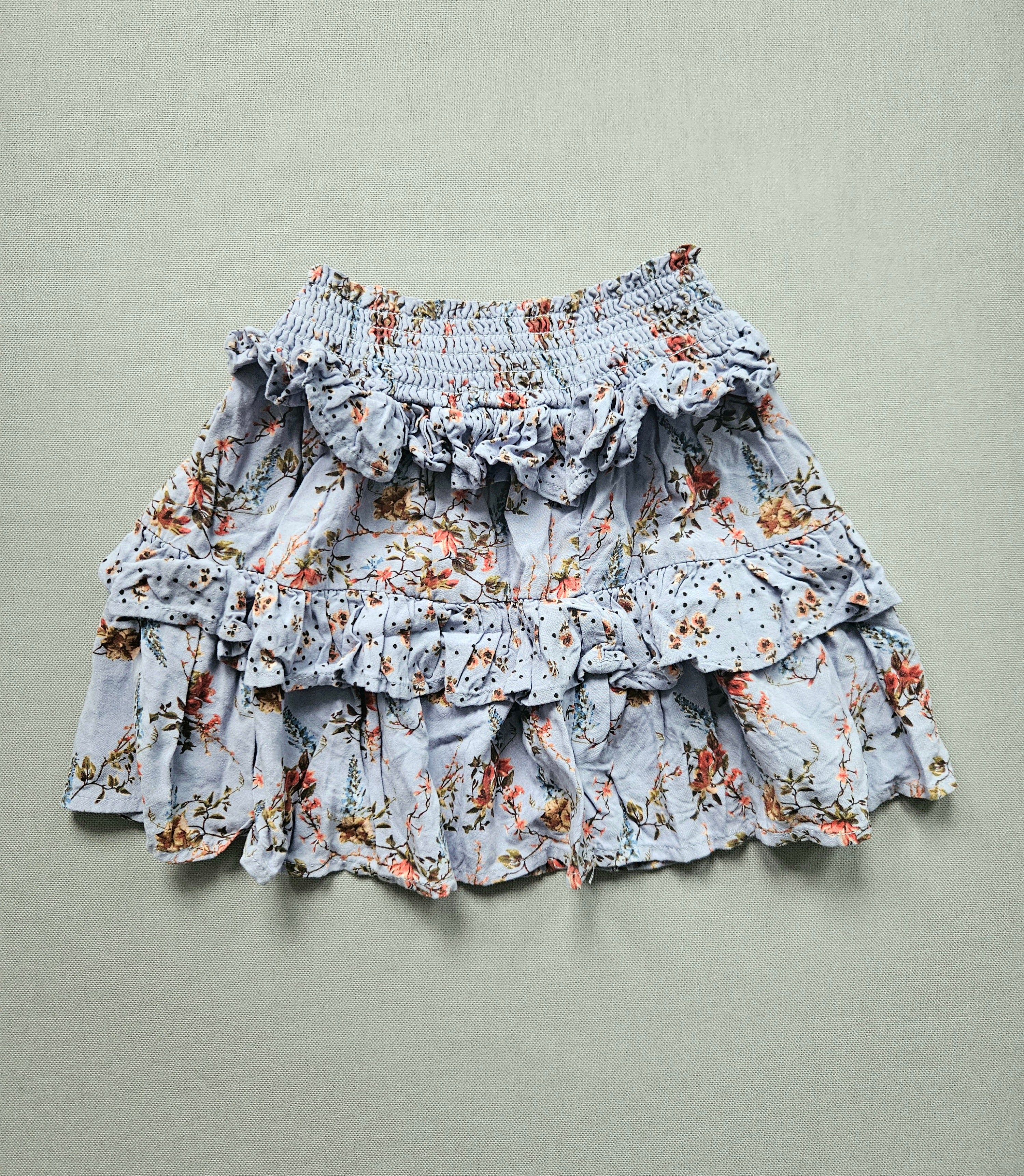 Next Sommerrock floral 🌺 | Gr. 104