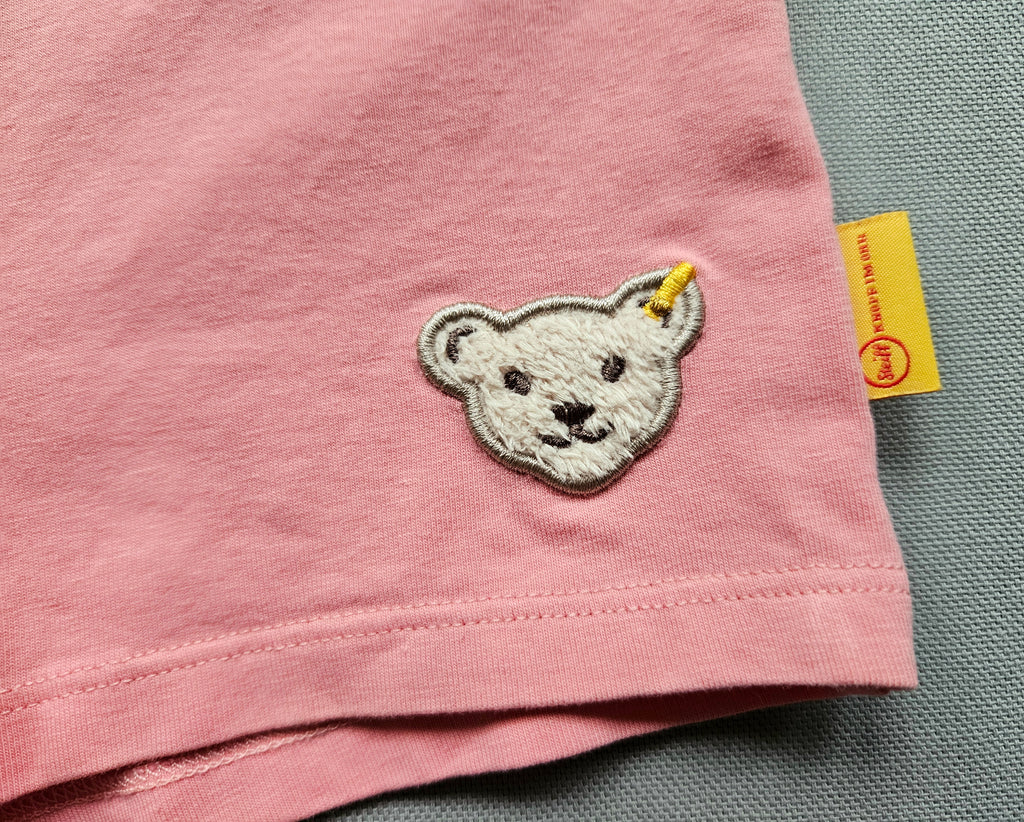 Steiff Shorts Bärchen 🐻 | Gr. 80