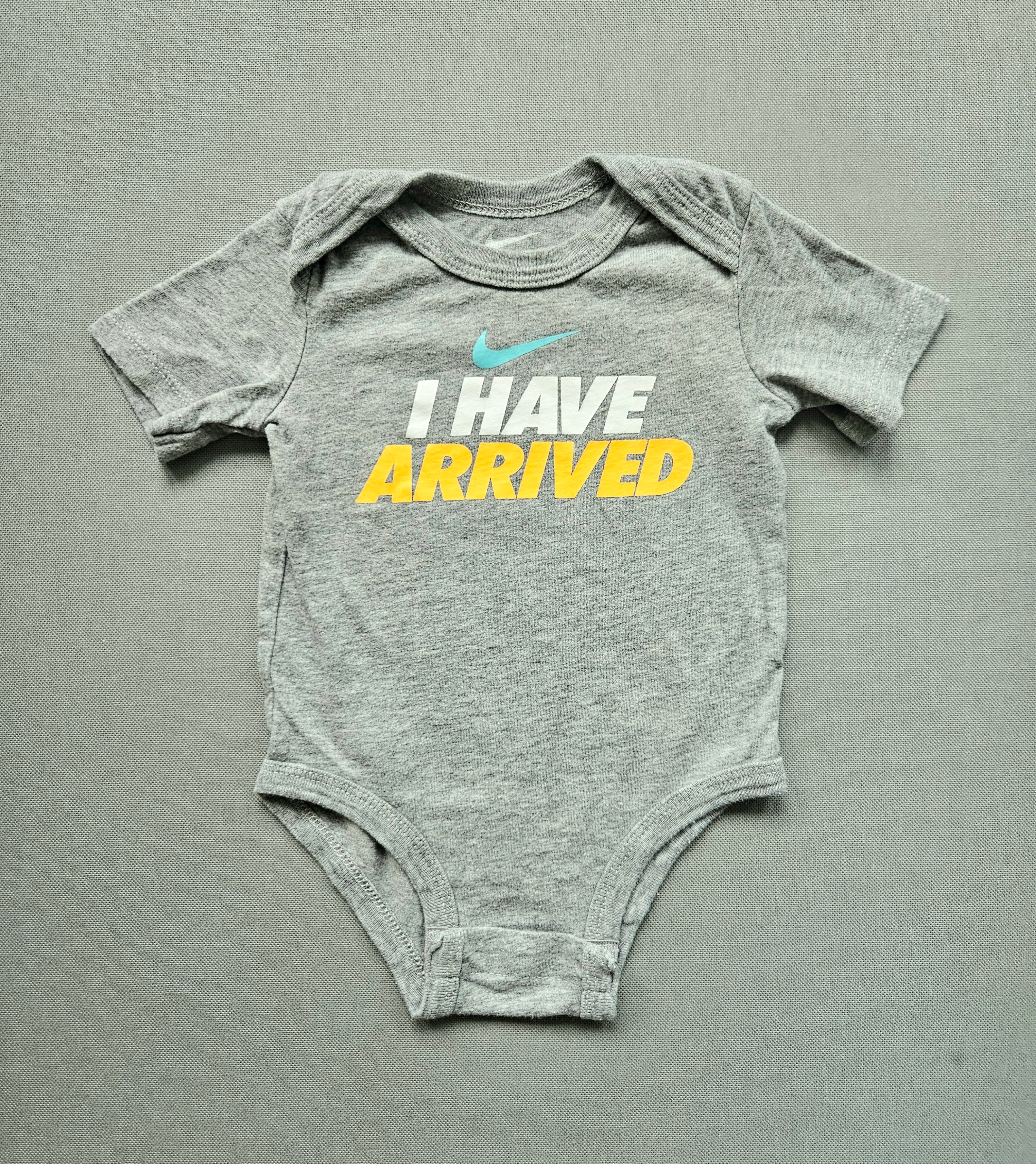 Nike Baby Body Set | Gr. 62