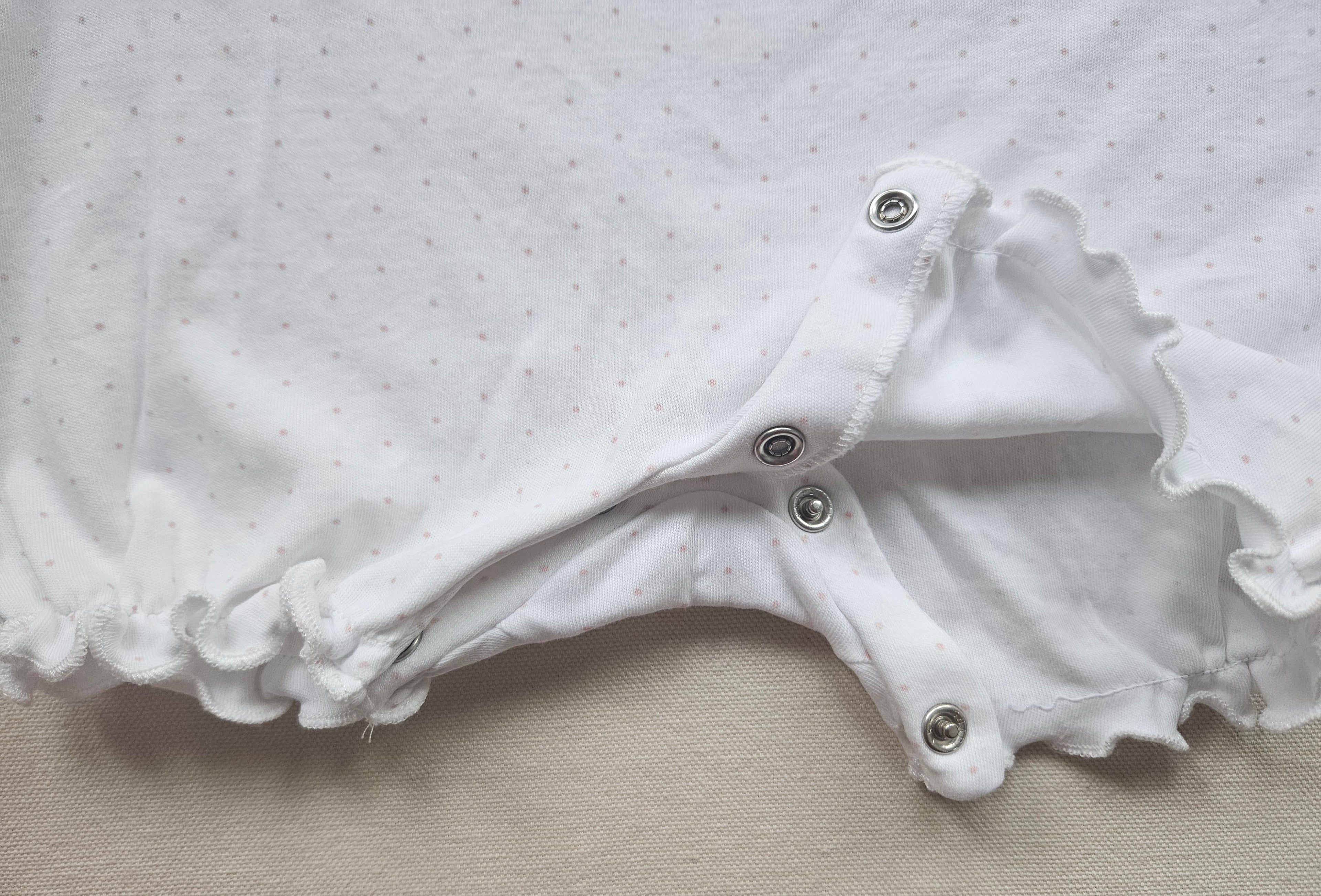 Next Romper „Little Princess“ 👑 | Gr. 86