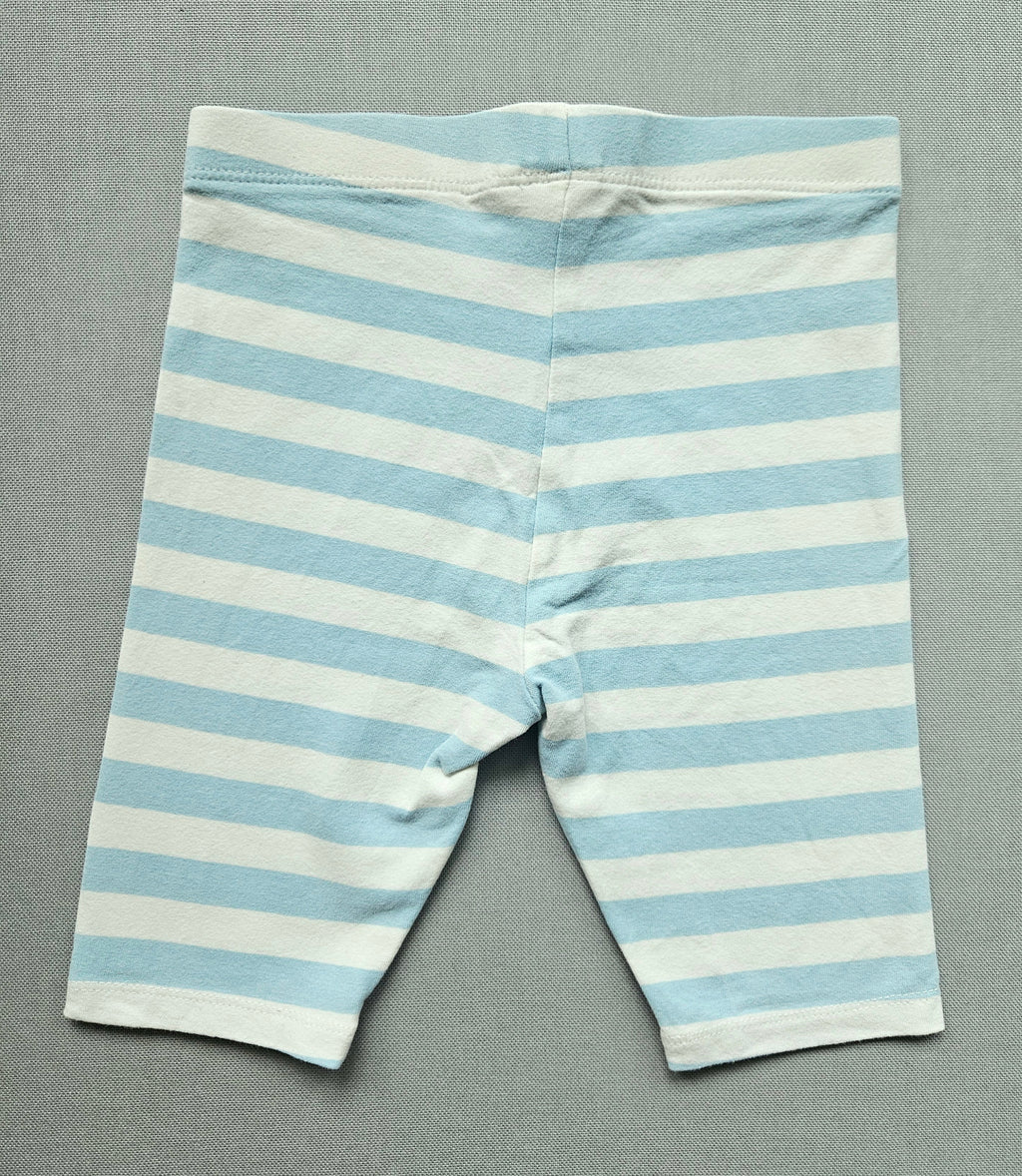 Next Sommer-Set gestreift | Gr. 110