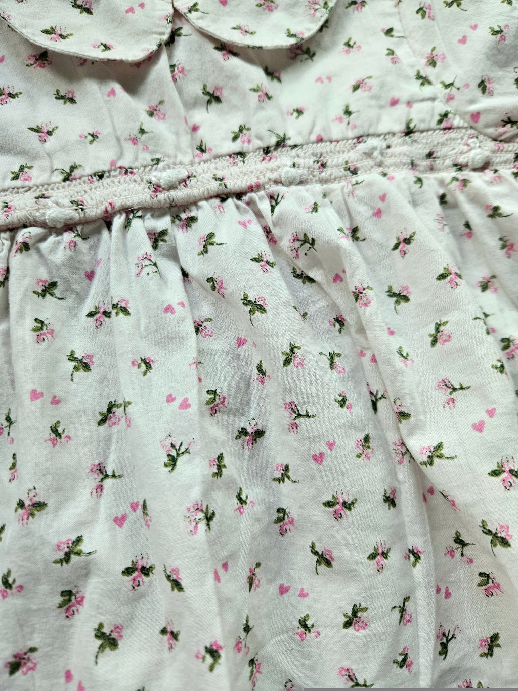 Next Outfit-Set Tunika & Leggings | Gr. 74