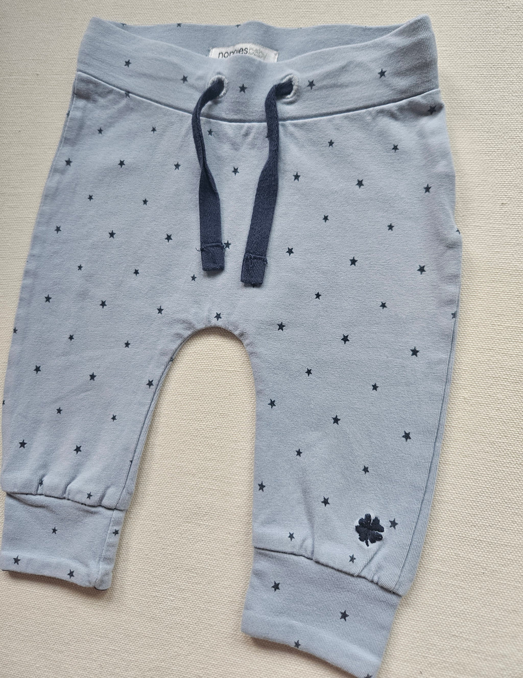 Noppies Baby Sternenhose ⭐️| Gr. 56