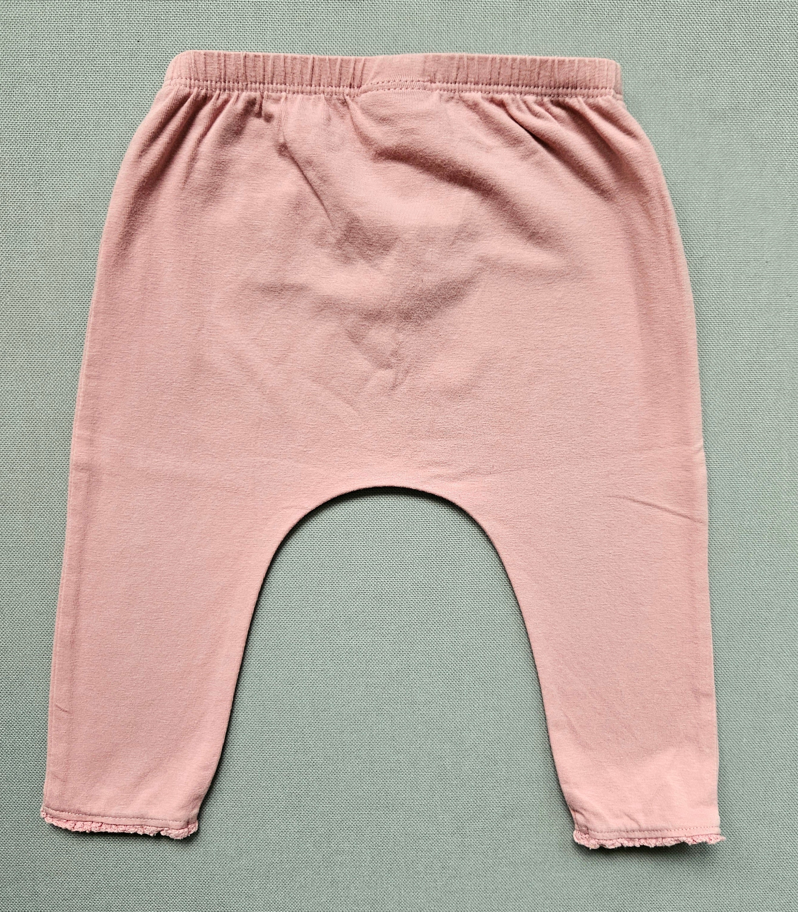 Next Outfit-Set „rainbow“ 3-teilig 🌈 | Gr. 74