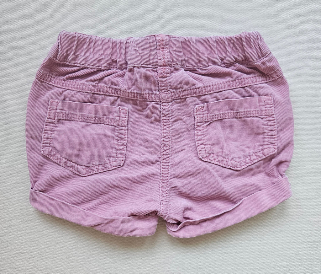 Next Sommer-Outfit Spitze & Cord | Gr. 86