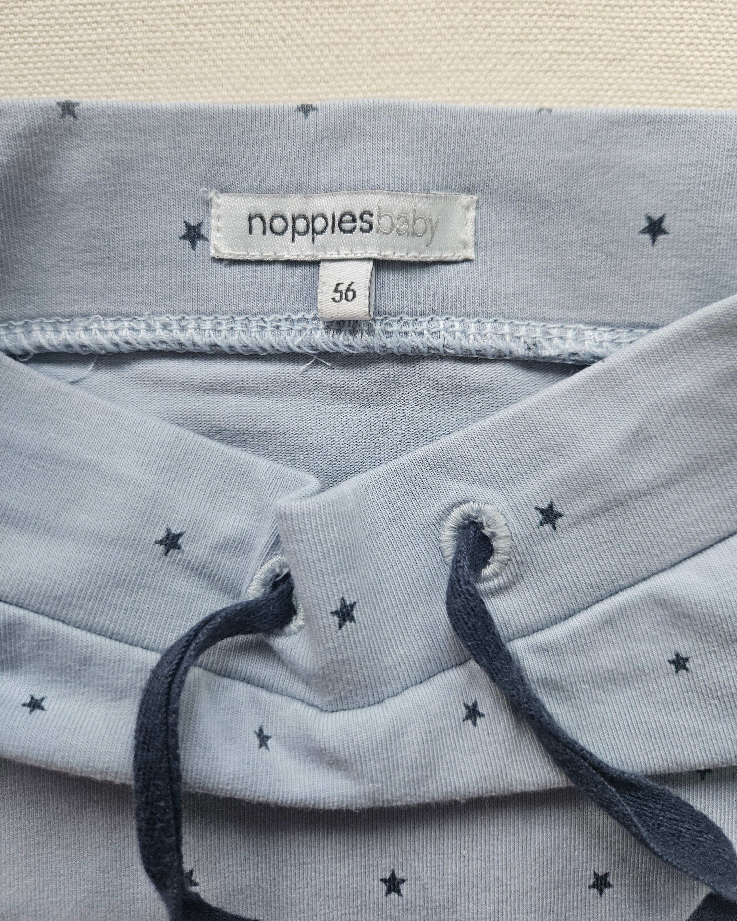 Noppies Baby Sternenhose ⭐️| Gr. 56