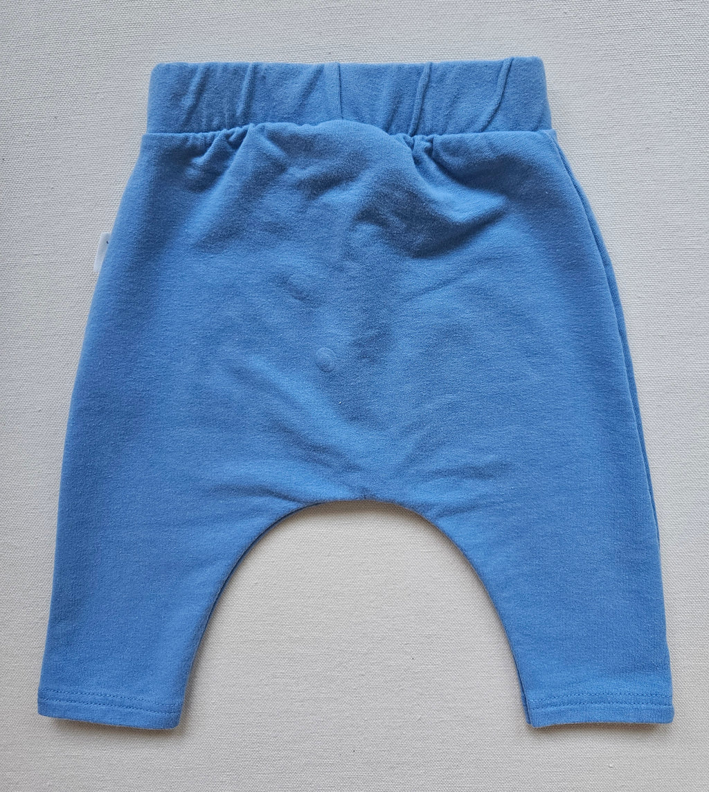 Sanetta Pure Set – T-Shirt & Hose | Gr. 62