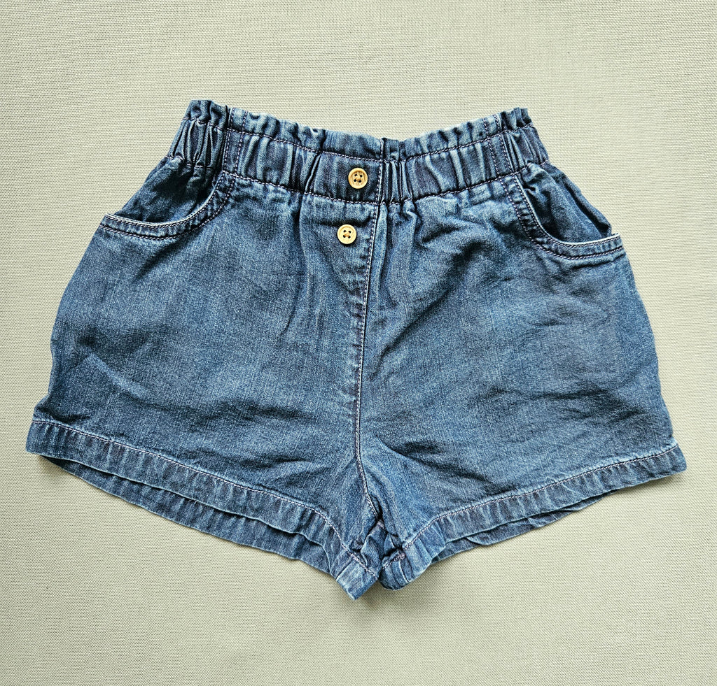 Next Denim Shorts | Gr. 86